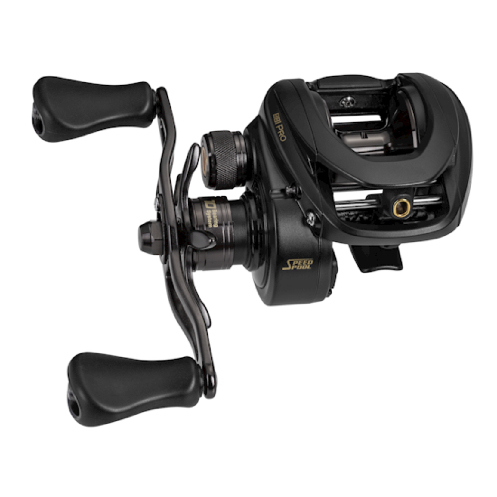 LEW's Lew's BB1 Pro Casting Reel
