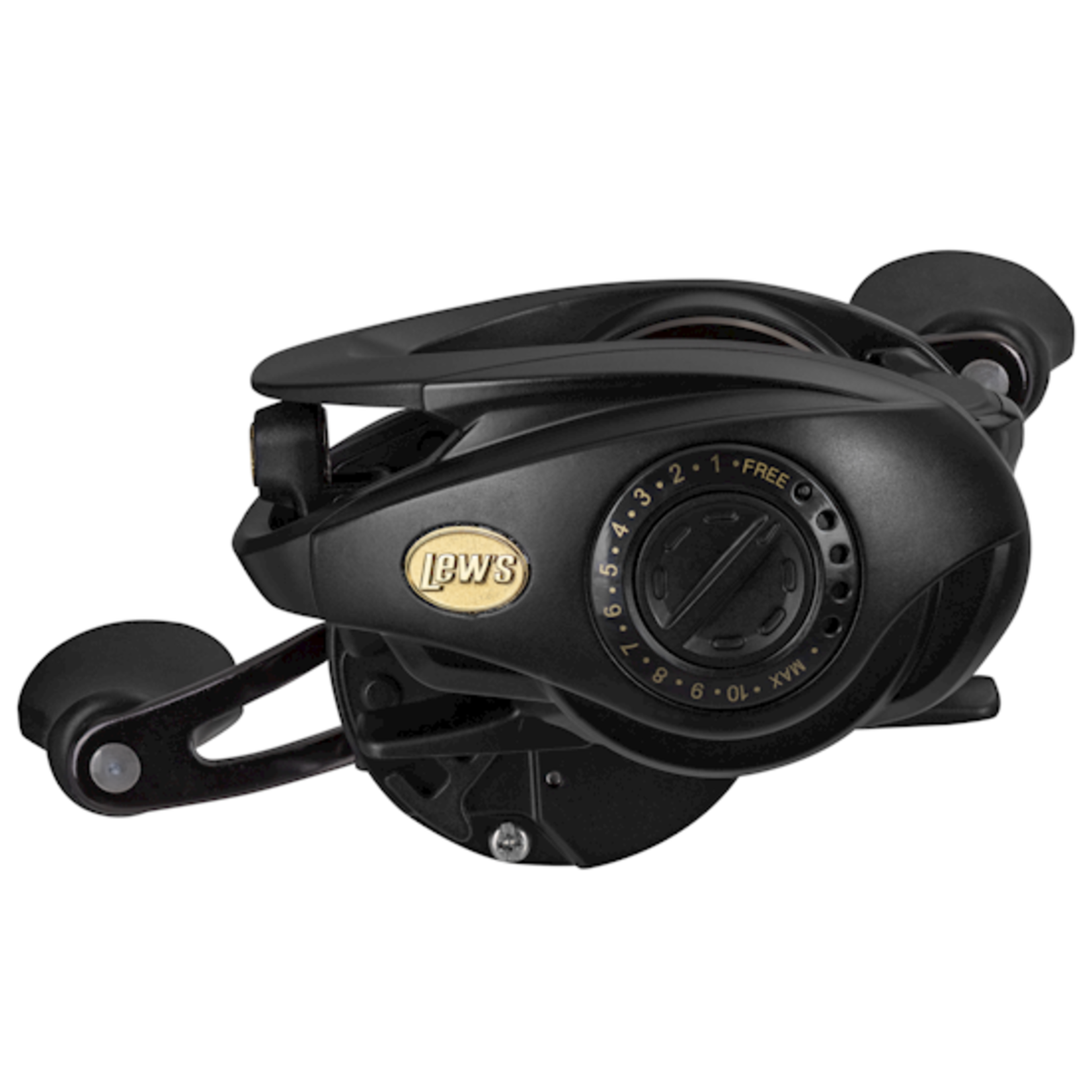 LEW's Lew's BB1 Pro Casting Reel