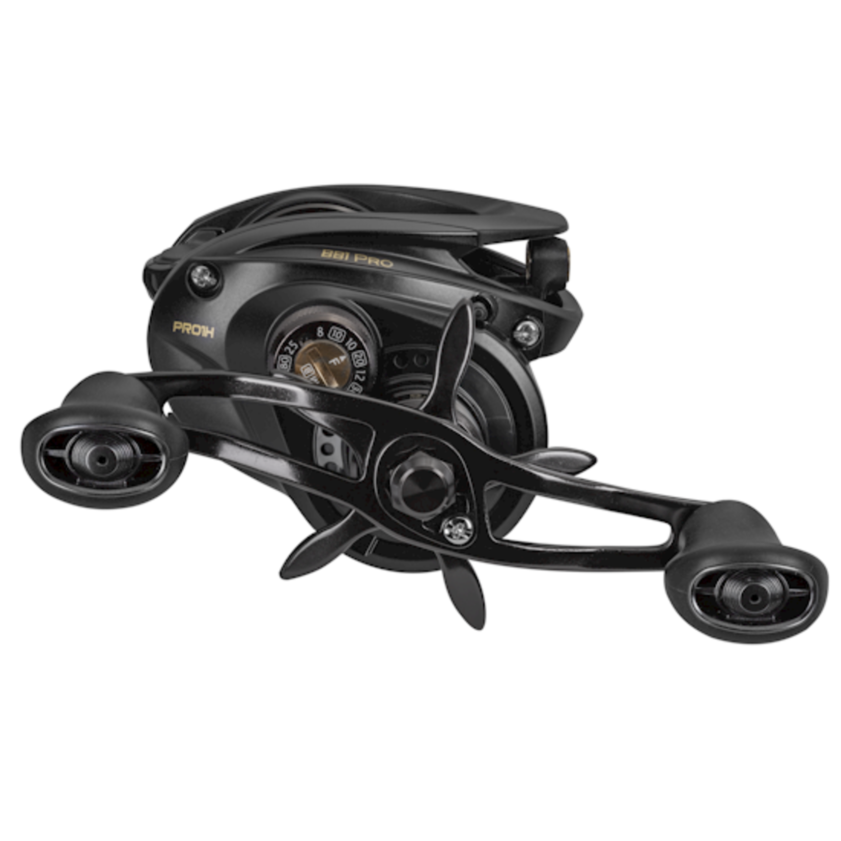 LEW's Lew's BB1 Pro Casting Reel