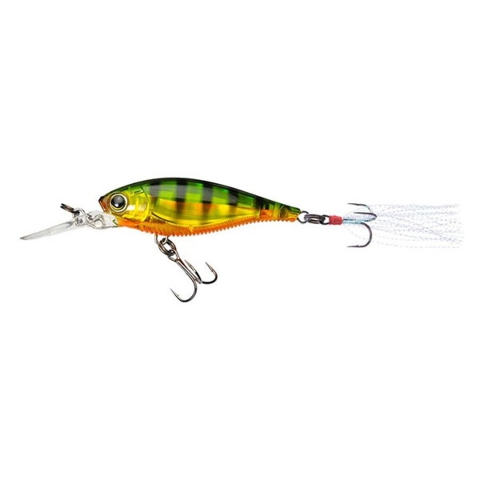 Yo-Zuri Yo-Zuri 3DB Shad (SP) 70mm