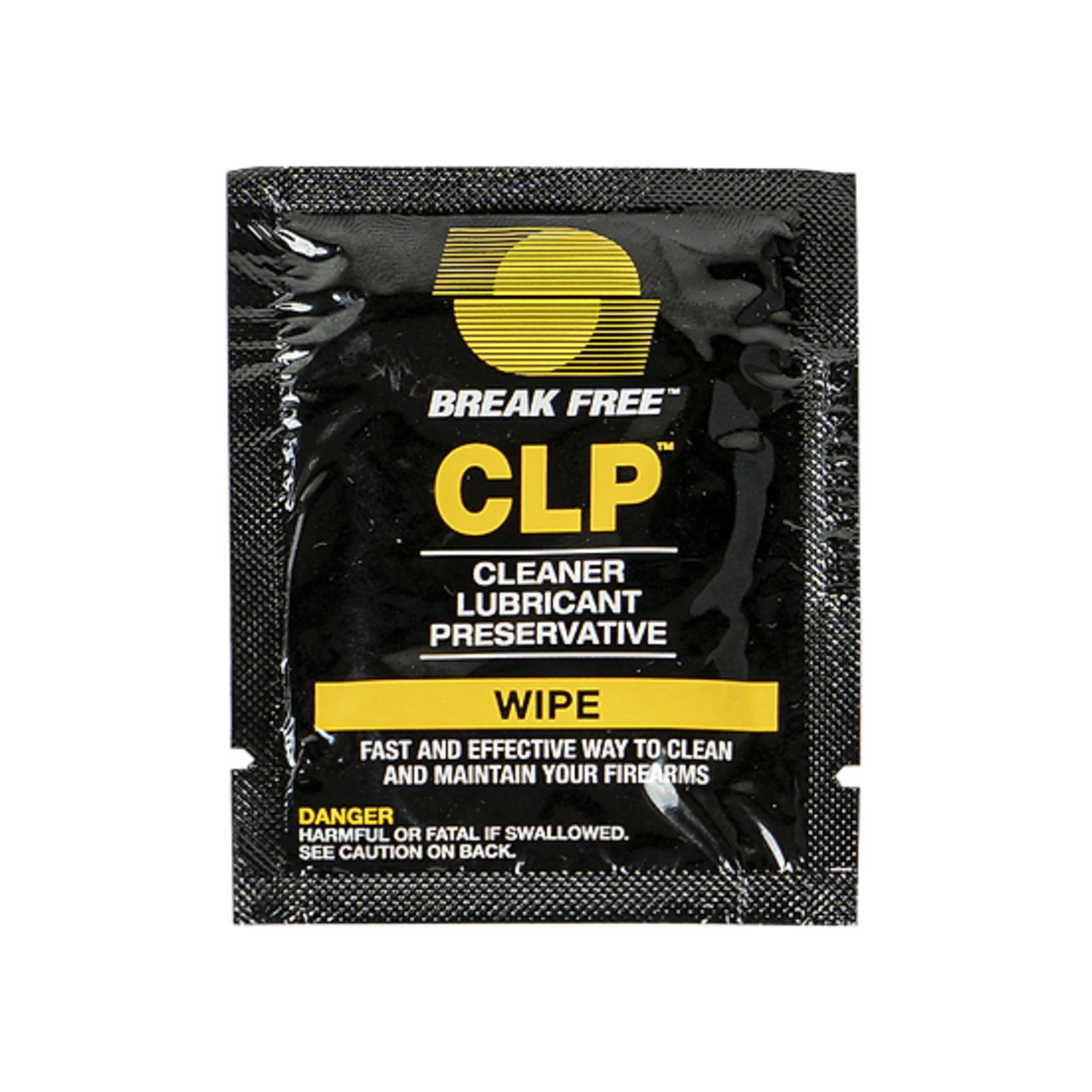 Kleen Bore .30/7.62MM/.308 Pull Through Rope W/ CLP Wipe