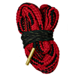 Kleen Bore KleenBore Kwick Kleen 12GA One Pull Through Rope Cleaner