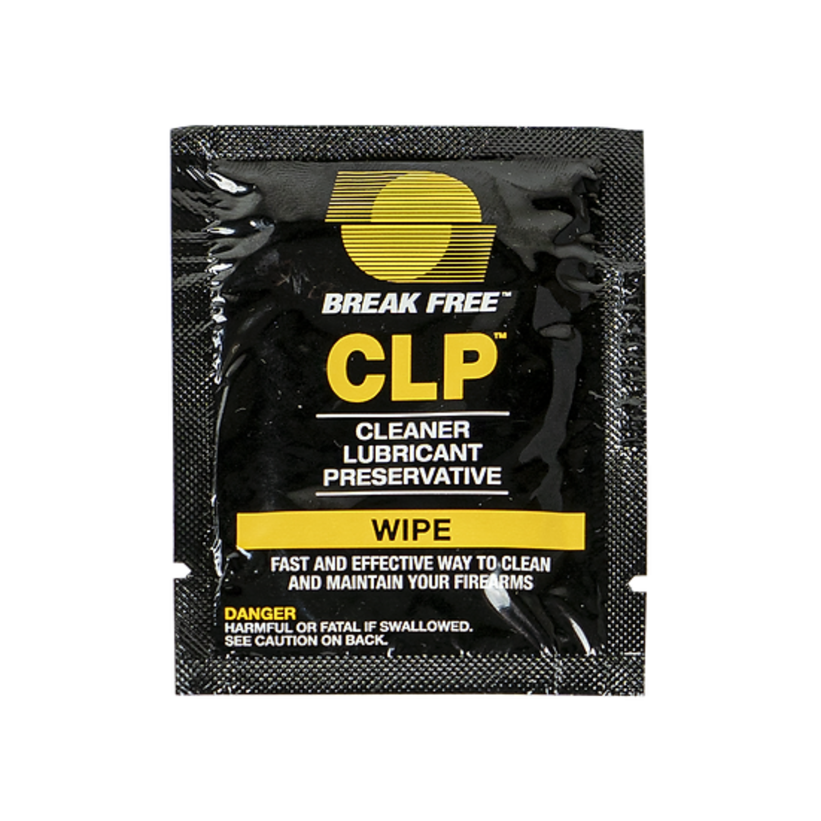 Kleen Bore KleenBore Kwick Kleen 12GA One Pull Through Rope Cleaner