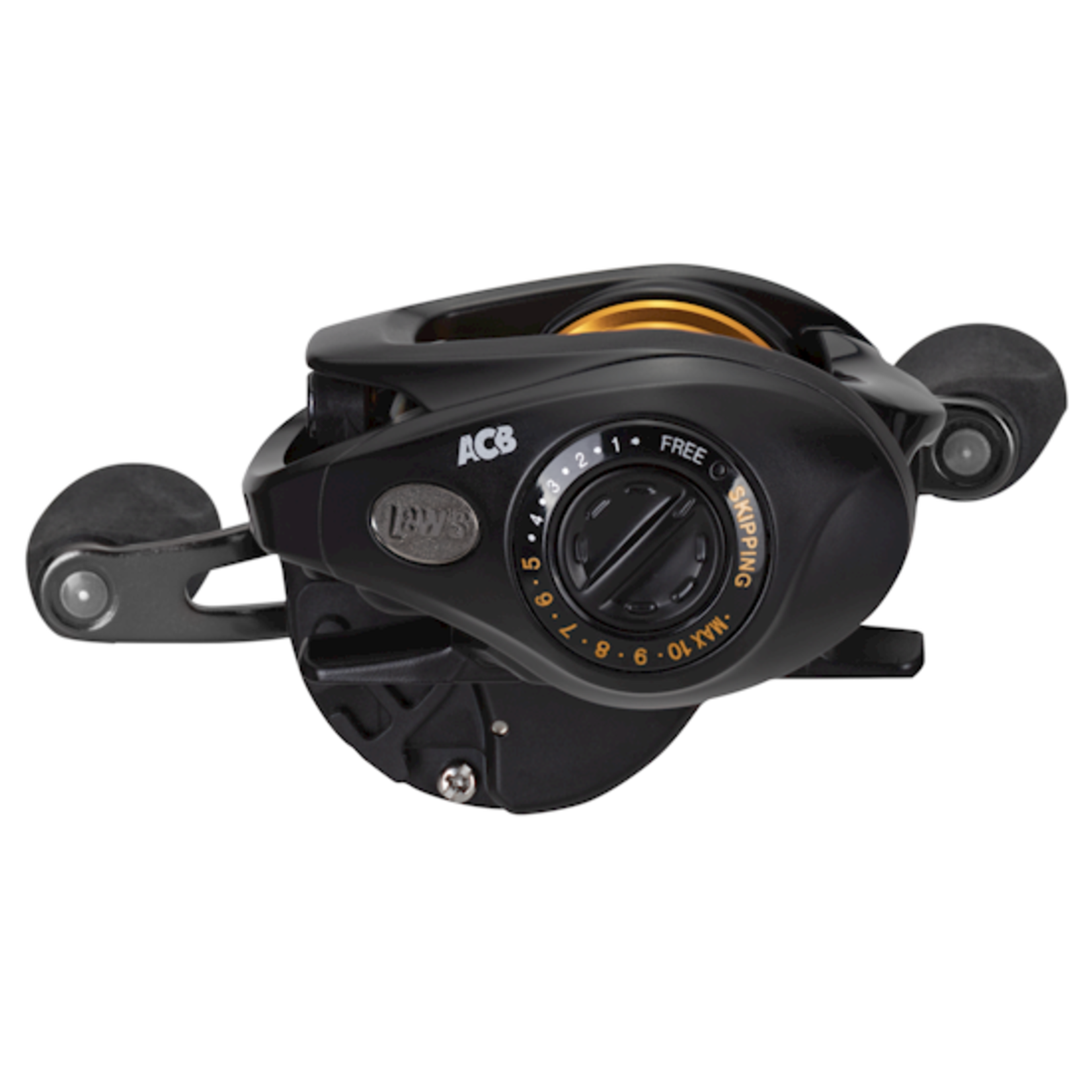 LEW's Moulinet Lancer Lourd Lew's Pro SP Skipping & Pitching