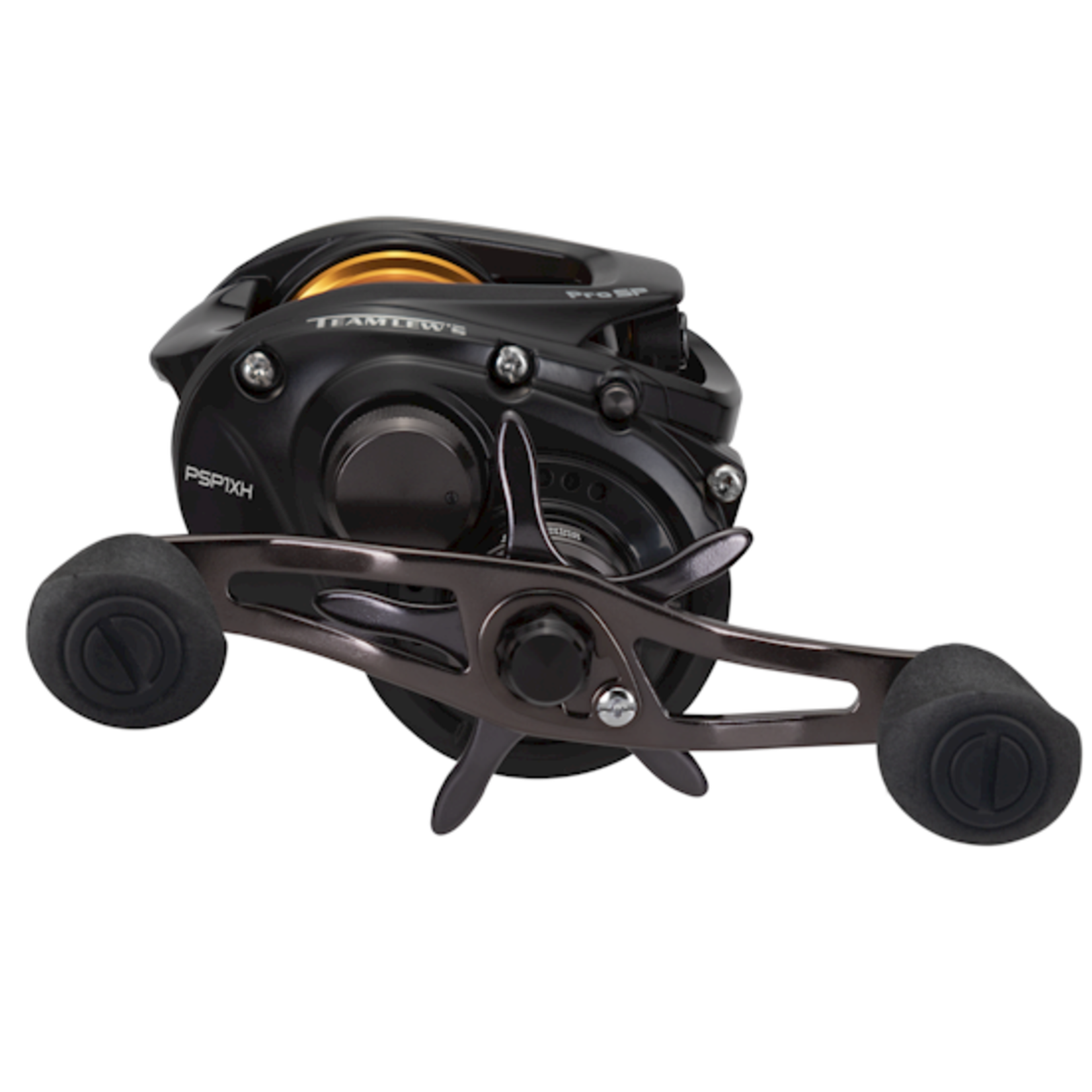 LEW's Lew's Pro SP Skipping & Pitching Castin Reel