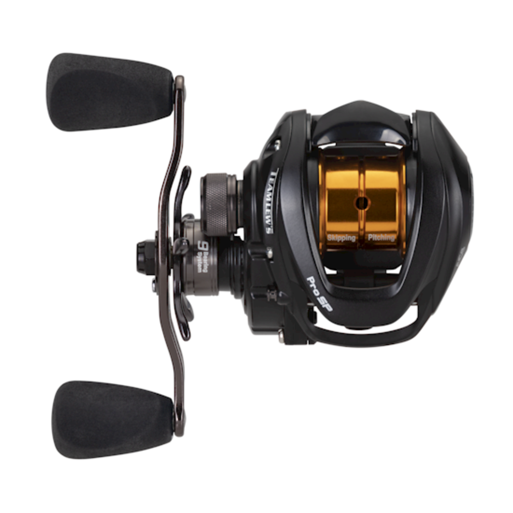 LEW's Moulinet Lancer Lourd Lew's Pro SP Skipping & Pitching