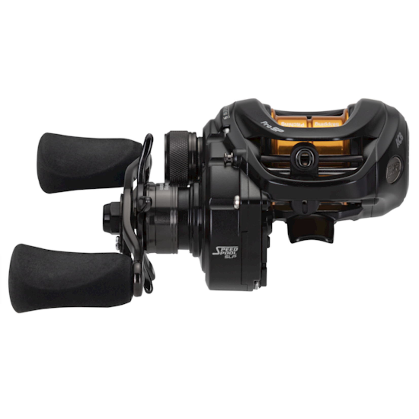 LEW's Lew's Pro SP Skipping & Pitching Castin Reel