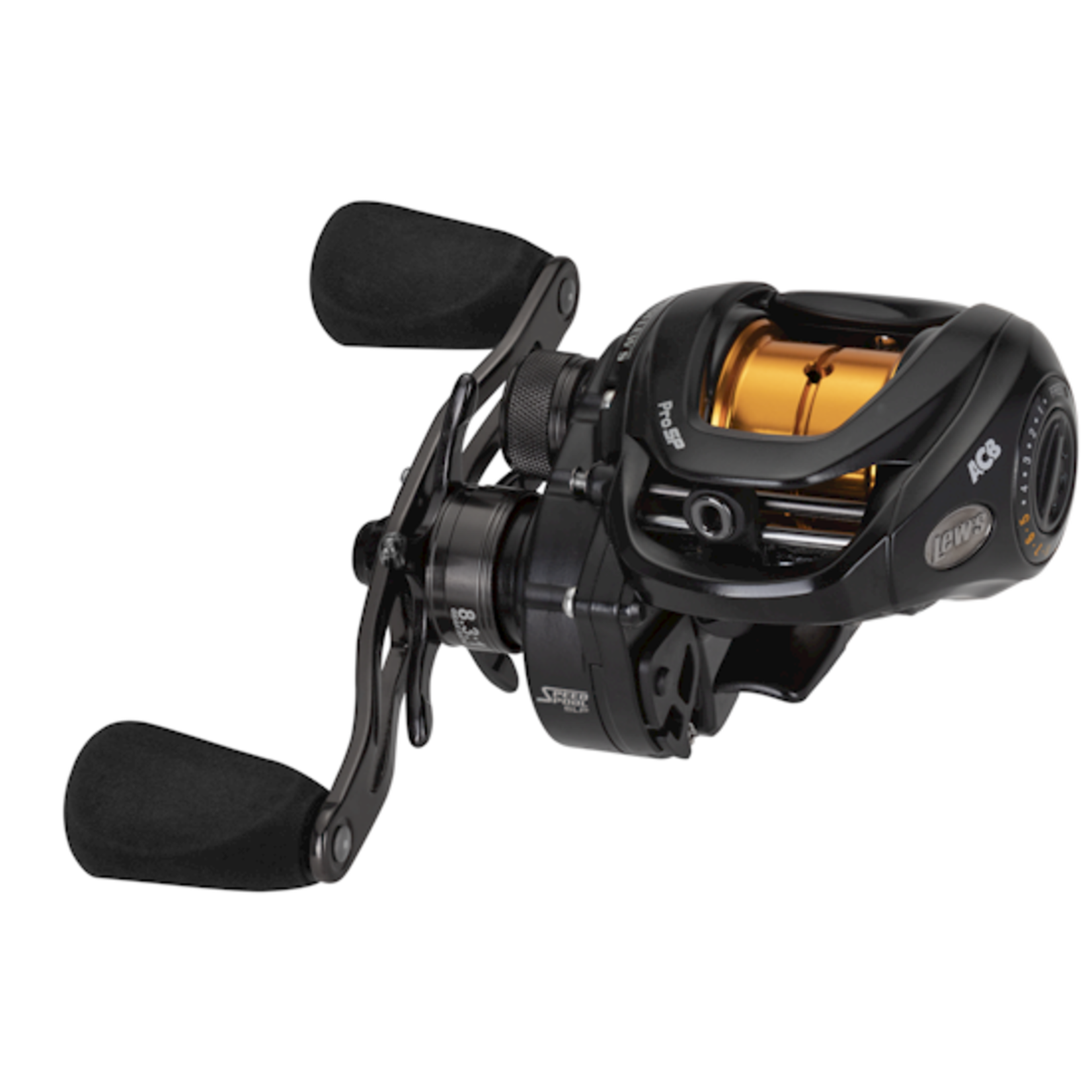 LEW's Moulinet Lancer Lourd Lew's Pro SP Skipping & Pitching