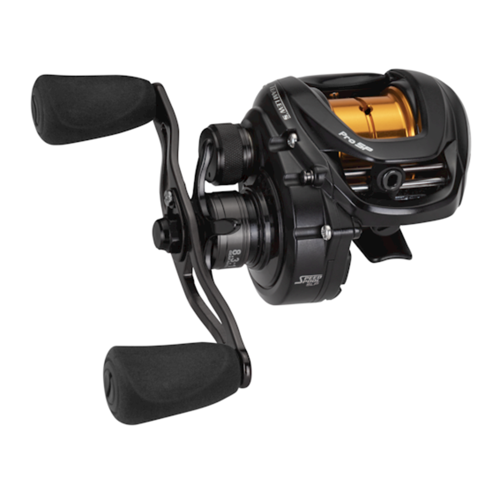 LEW's Moulinet Lancer Lourd Lew's Pro SP Skipping & Pitching