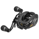 LEW's Moulinet Lancer Lourd Lew's Superduty 300 Speed Spool 7.2:1