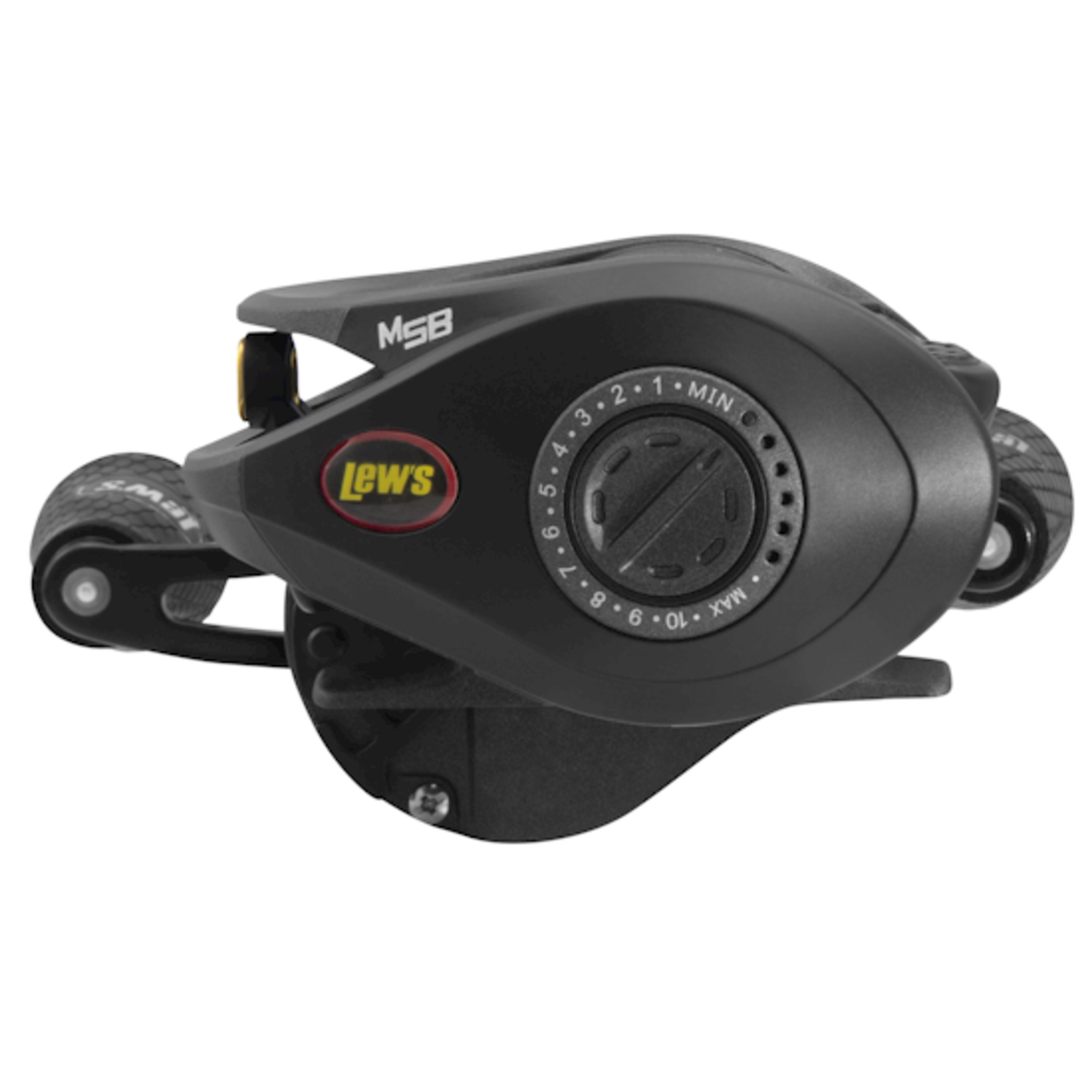 LEW's Lew's Superduty 300 Speed Spool 7.2:1 Casting Reel