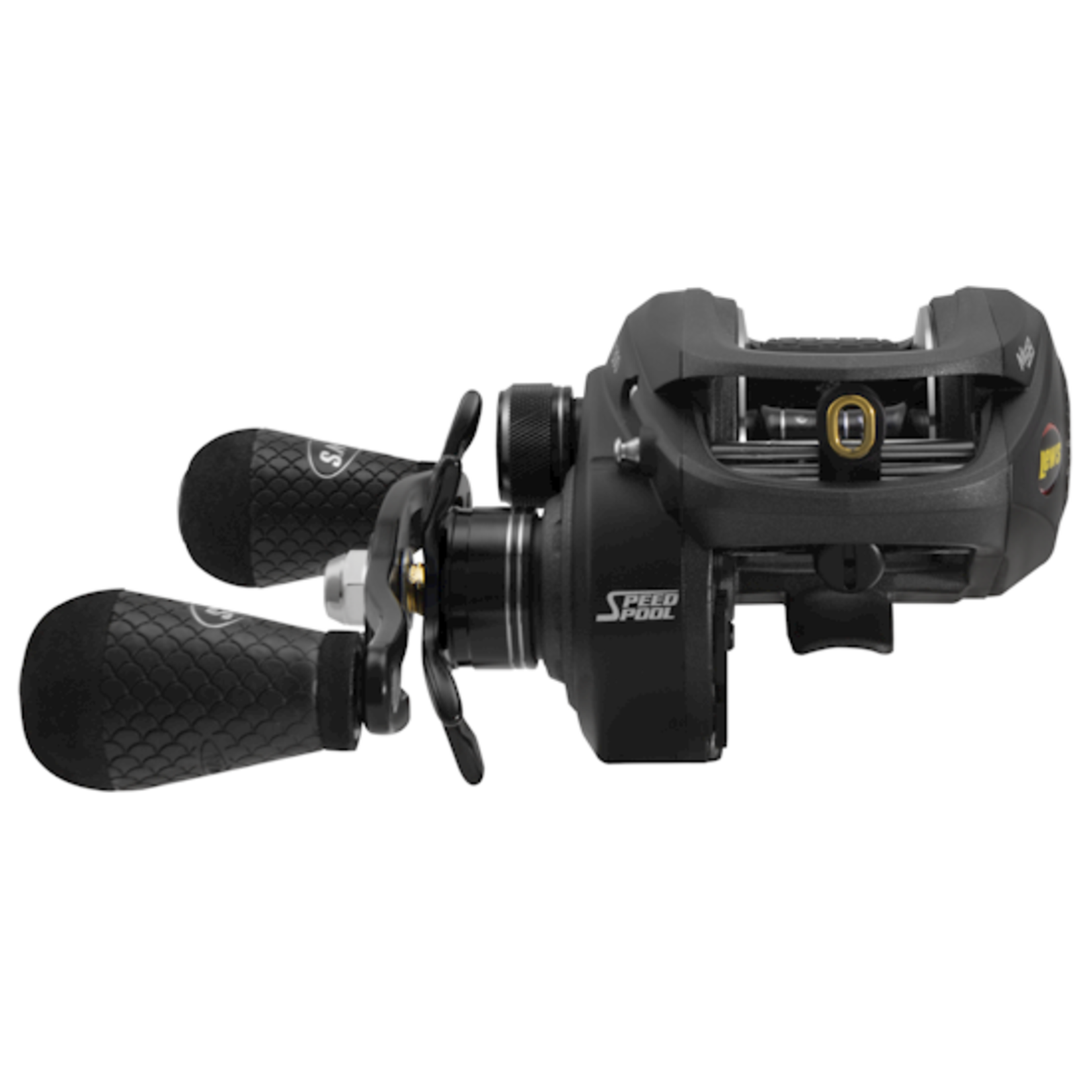 LEW's Lew's Superduty 300 Speed Spool 7.2:1 Casting Reel