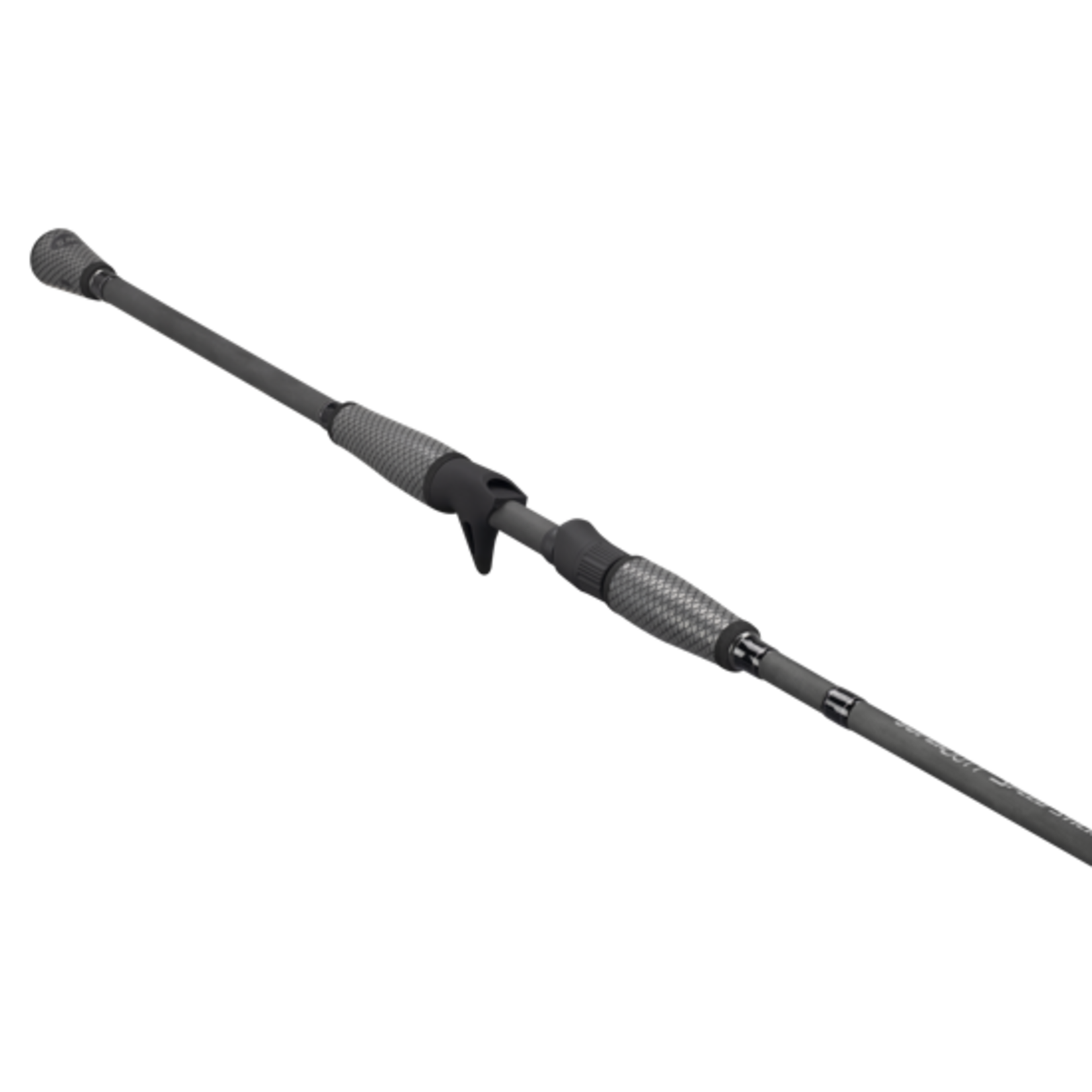 LEW's Canne Lancer Lourd Lew's Superduty Speed Stick