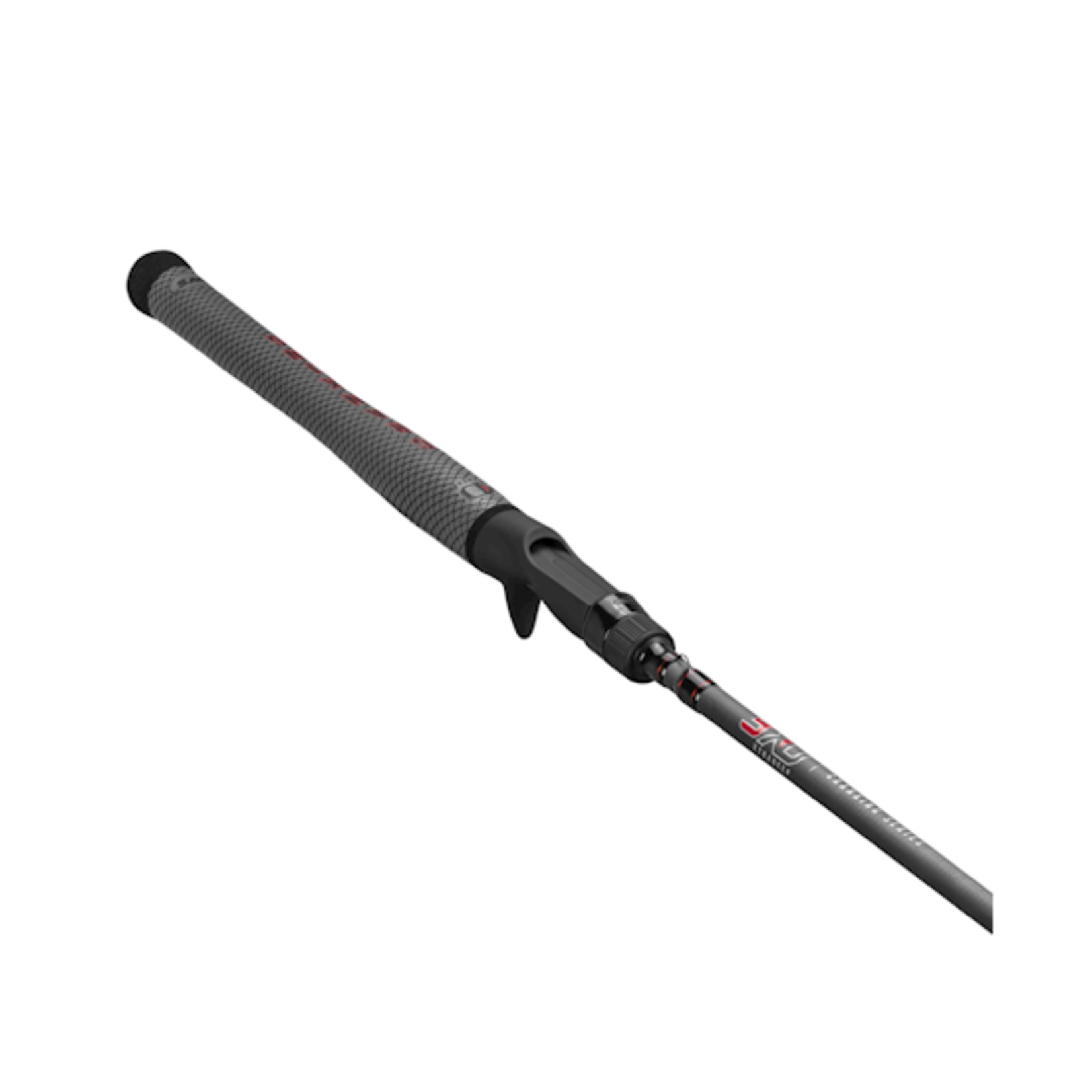 LEW's Canne Lancer Lourd Lew's XD Series Crankbait