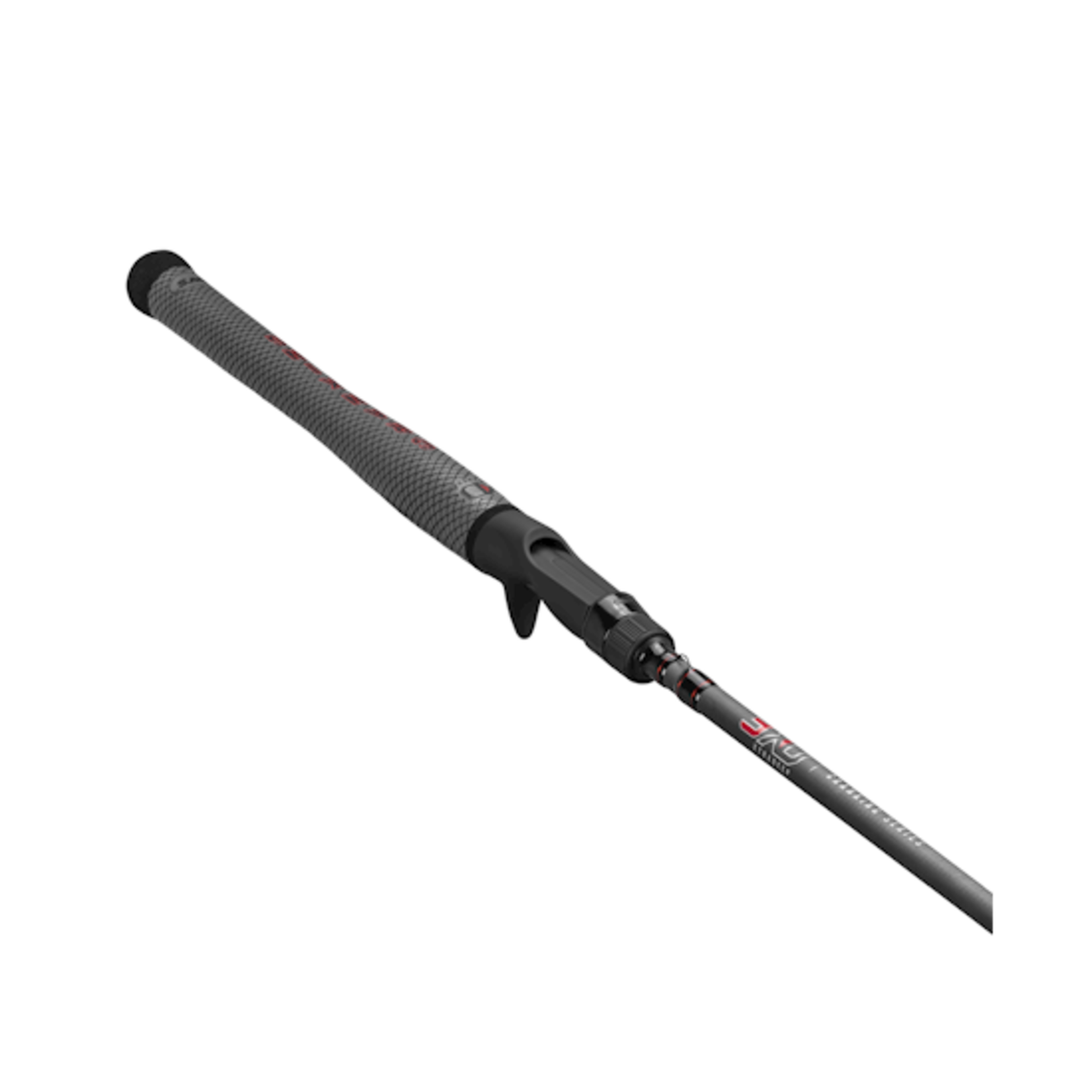 Lew's XD Series Crankbait Casting Rod - Boutique l'Archerot