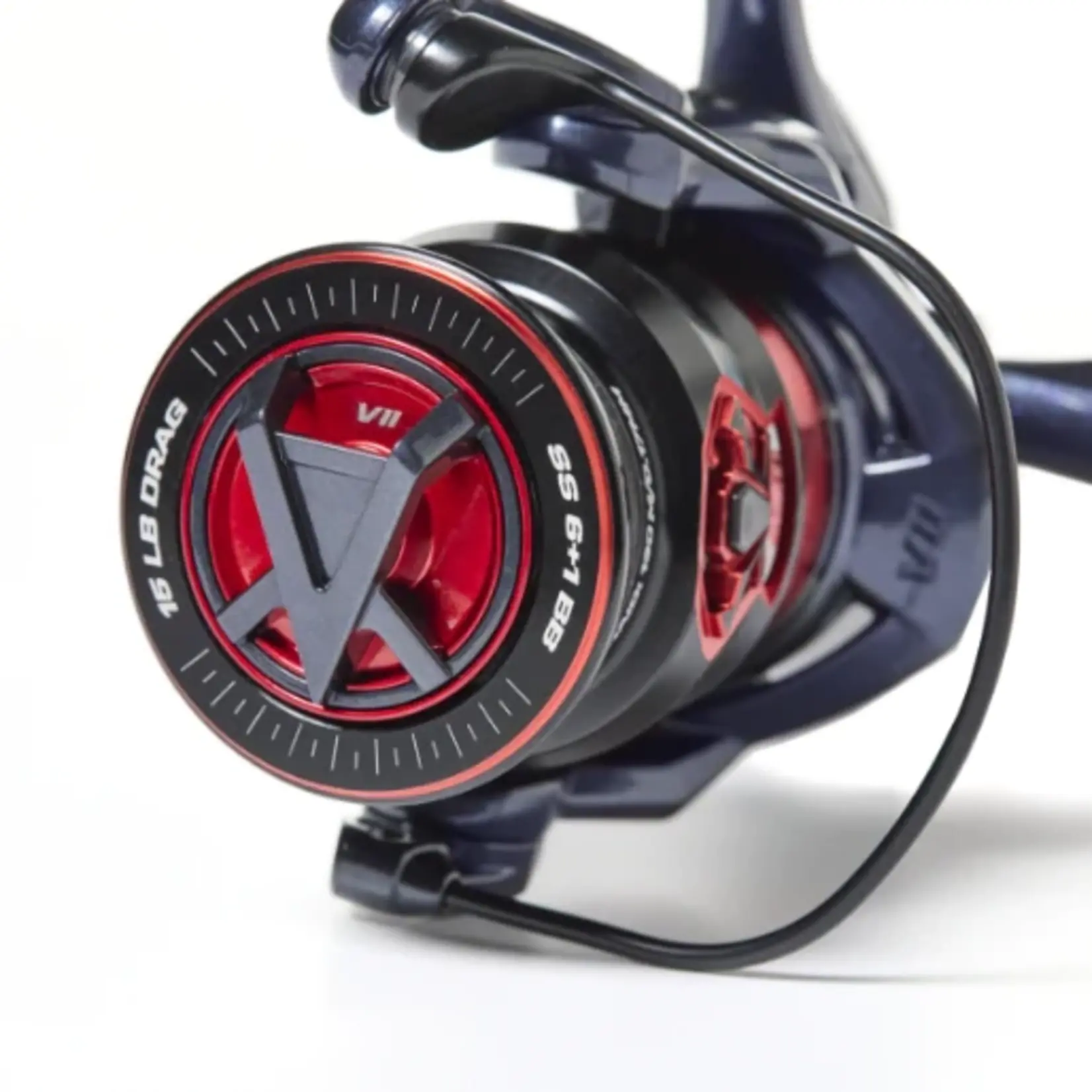 Seviin Seviin GS Spinning Reel