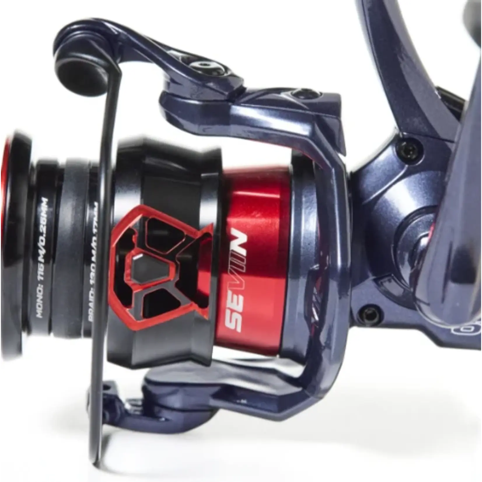 Seviin Seviin GS Spinning Reel