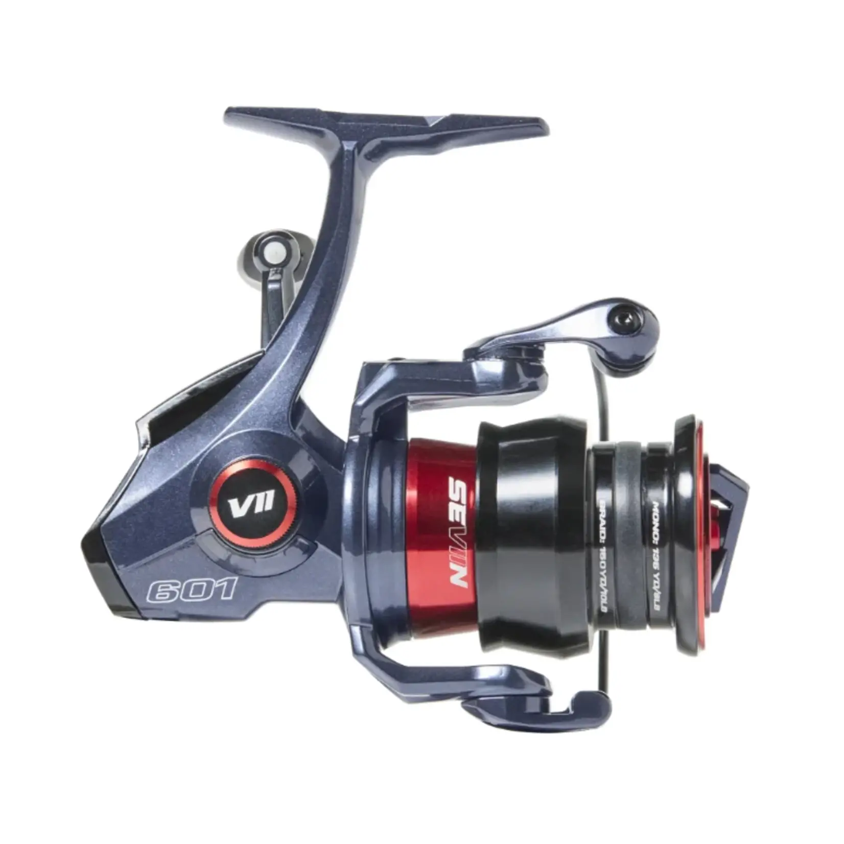 Seviin Moulinet Lancer Léger Seviin GS
