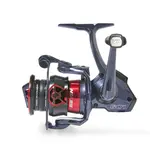 Seviin Moulinet Lancer Léger Seviin GS