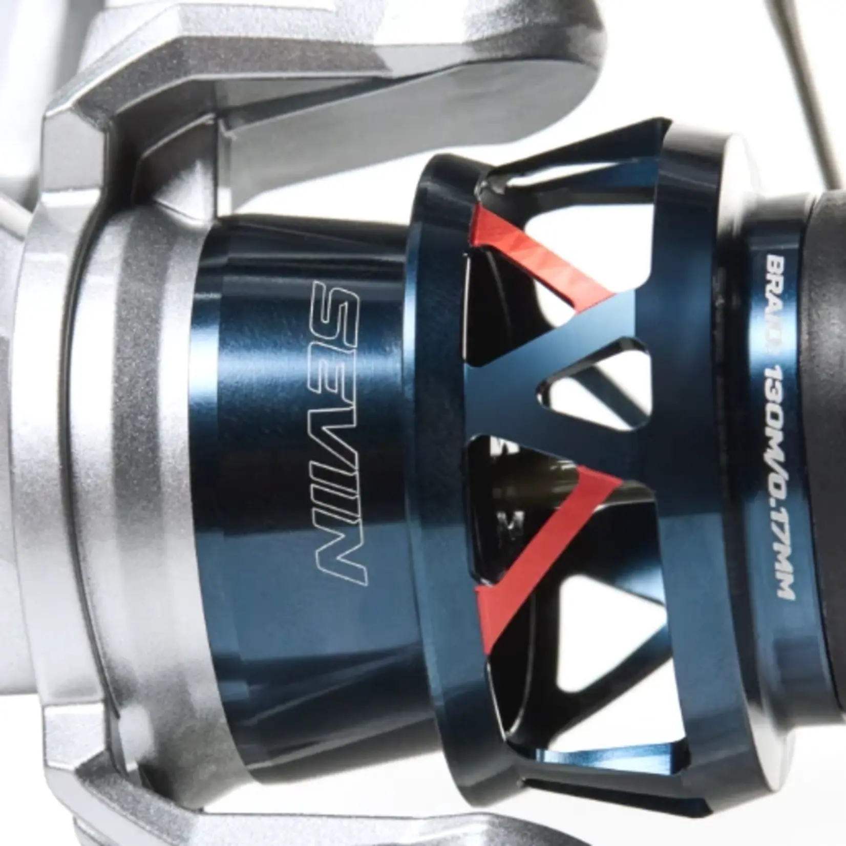 Seviin Seviin GX Spinning Reel