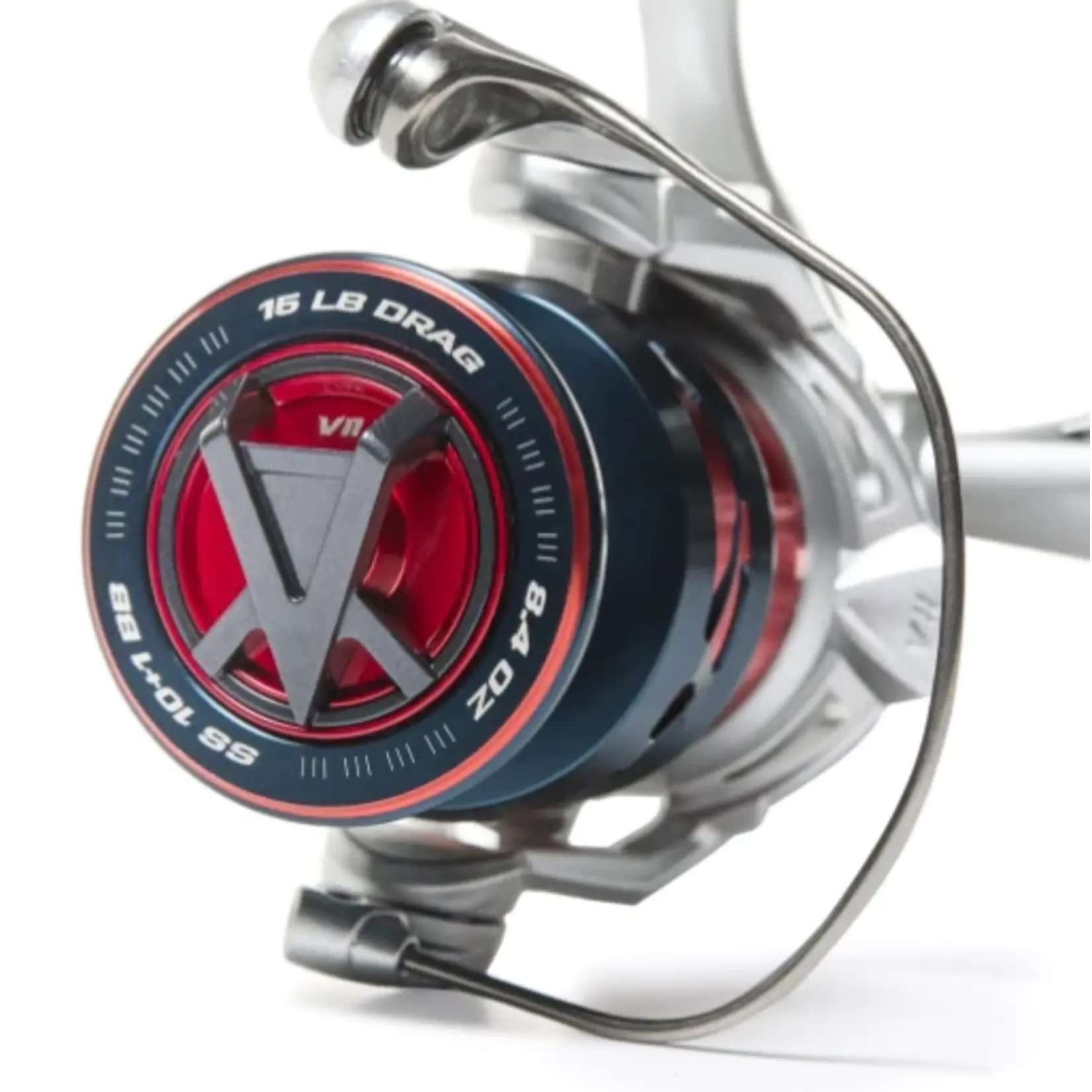 Seviin Seviin GX Spinning Reel