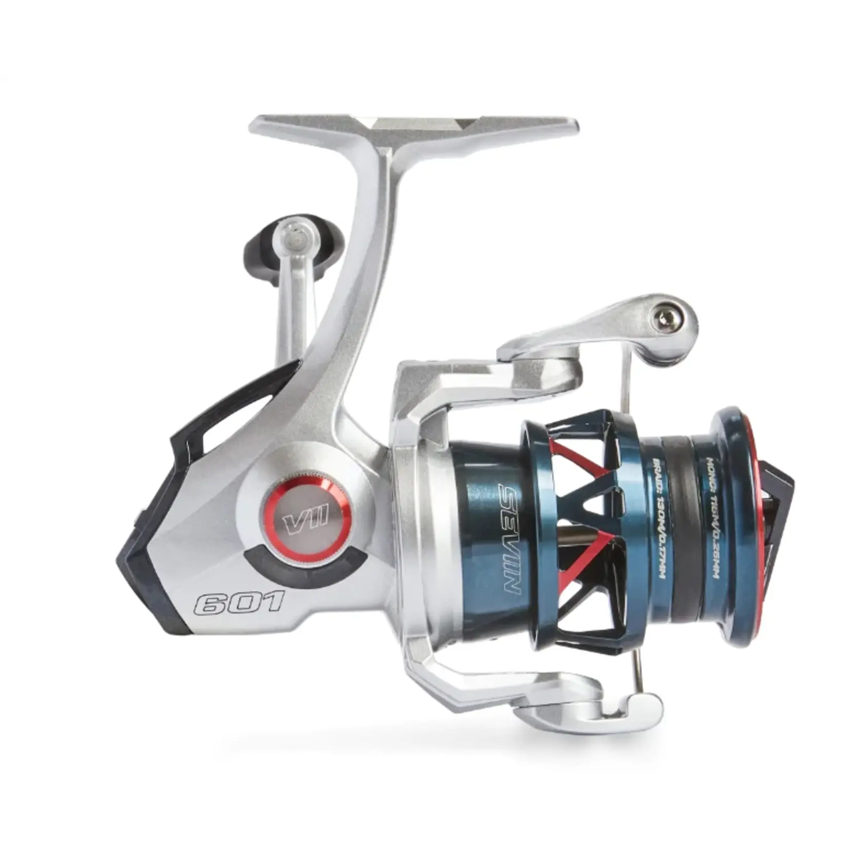 Seviin Moulinet Lancer Léger Seviin GX