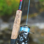 Daiwa Canne Lancer Léger Daiwa CDN Custom Series(2pcs)