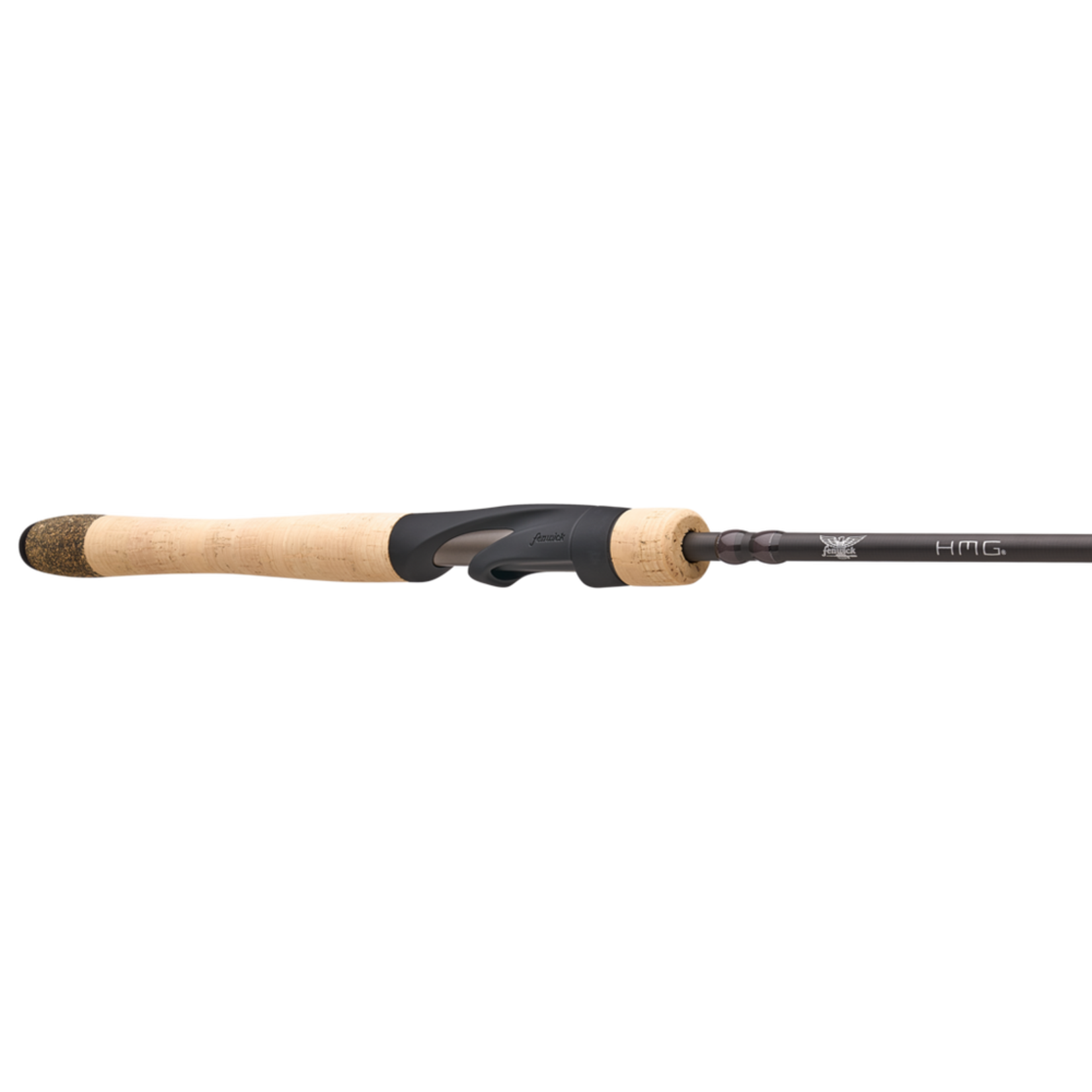 Fenwick Canne Lancer Léger Fenwick HMG Walleye