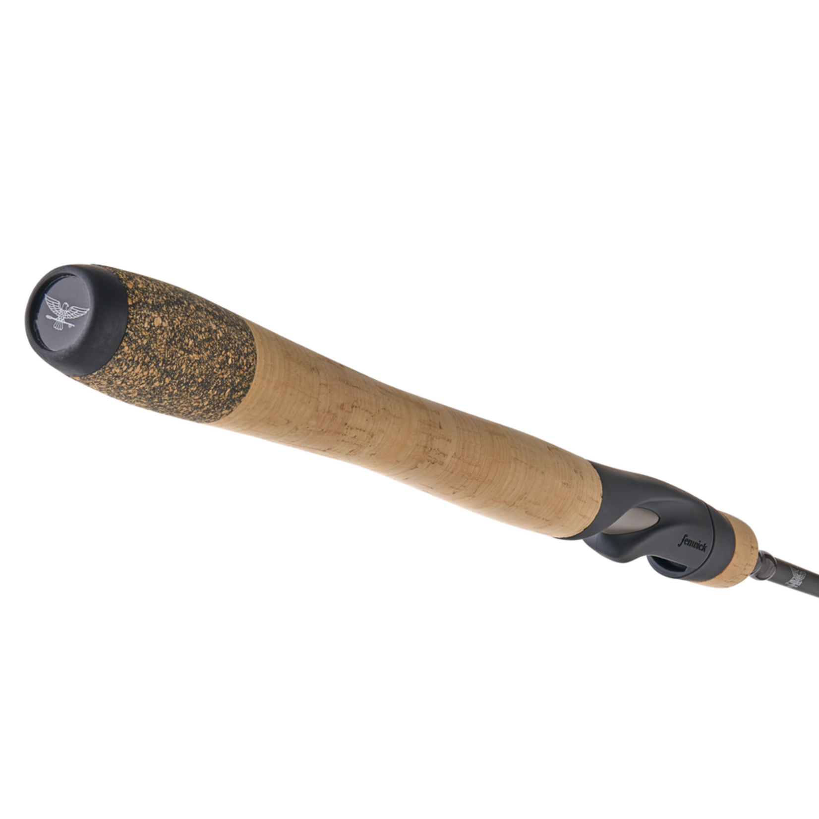 Fenwick Canne Lancer Léger Fenwick HMG Walleye