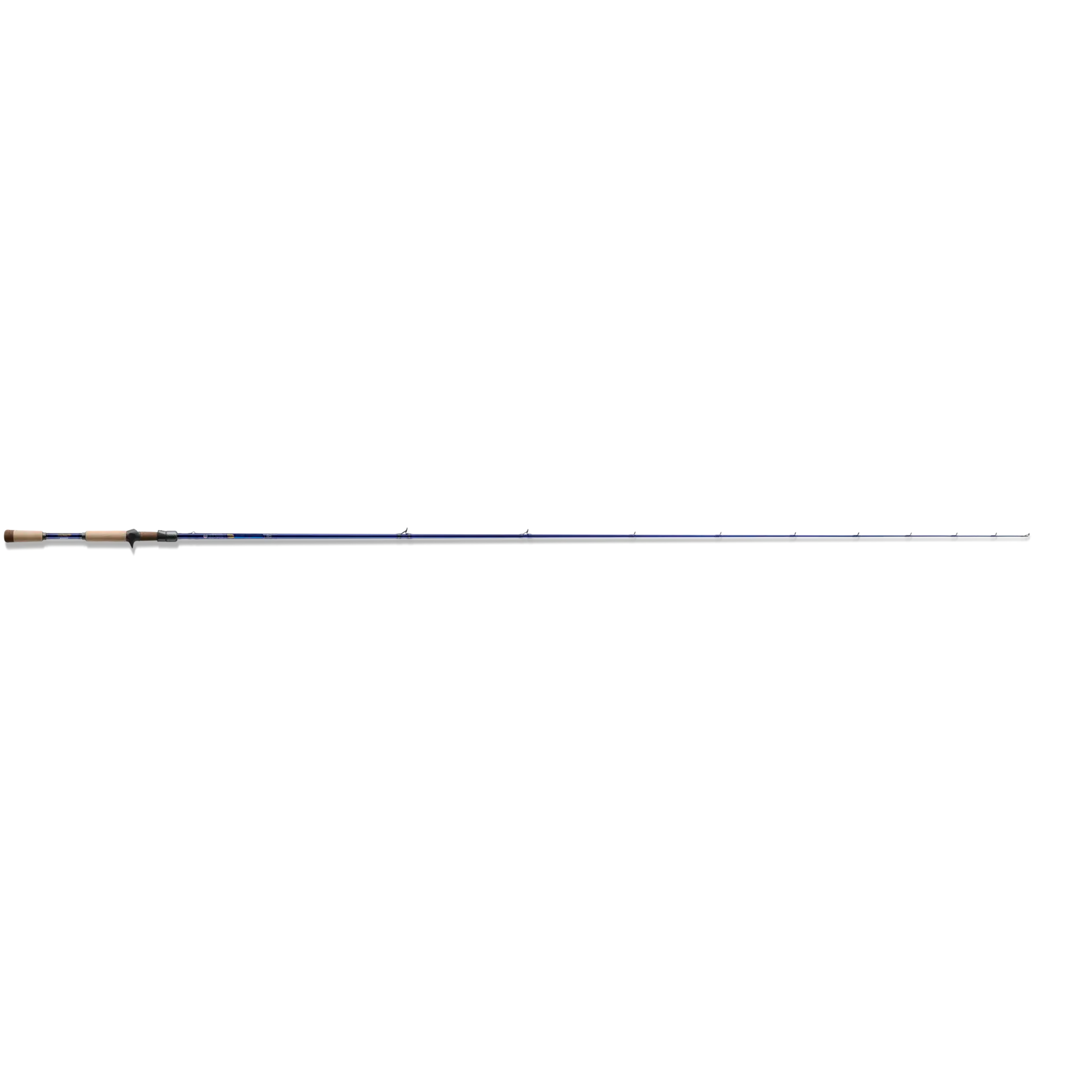 St. Croix Canne Lancer Lourd St.Croix Legend Tournament Bass
