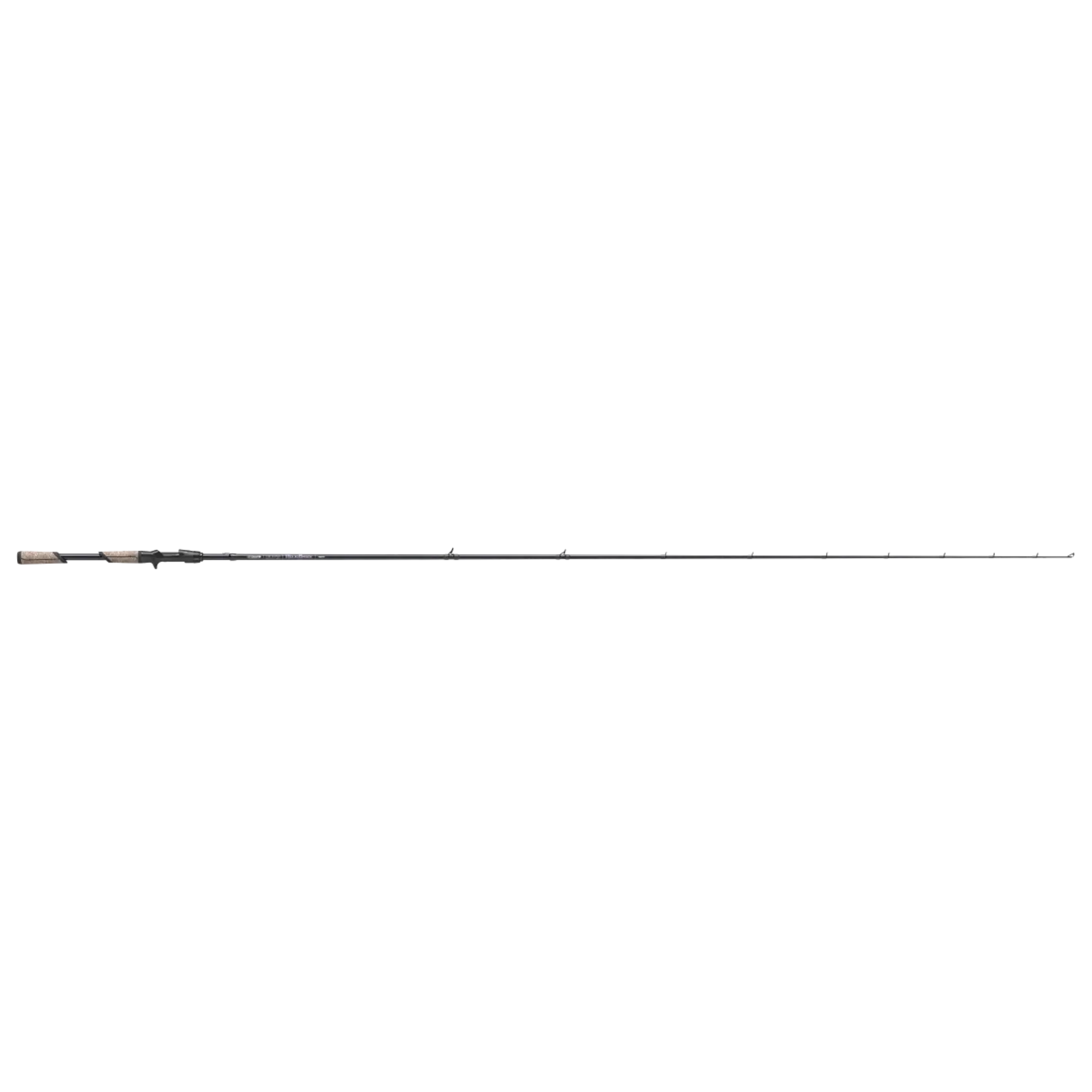 St. Croix St.Croix Mojo Bass Trigon Casting Rod
