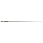 St. Croix St.Croix Mojo Bass Glass Trigon Casting Rod