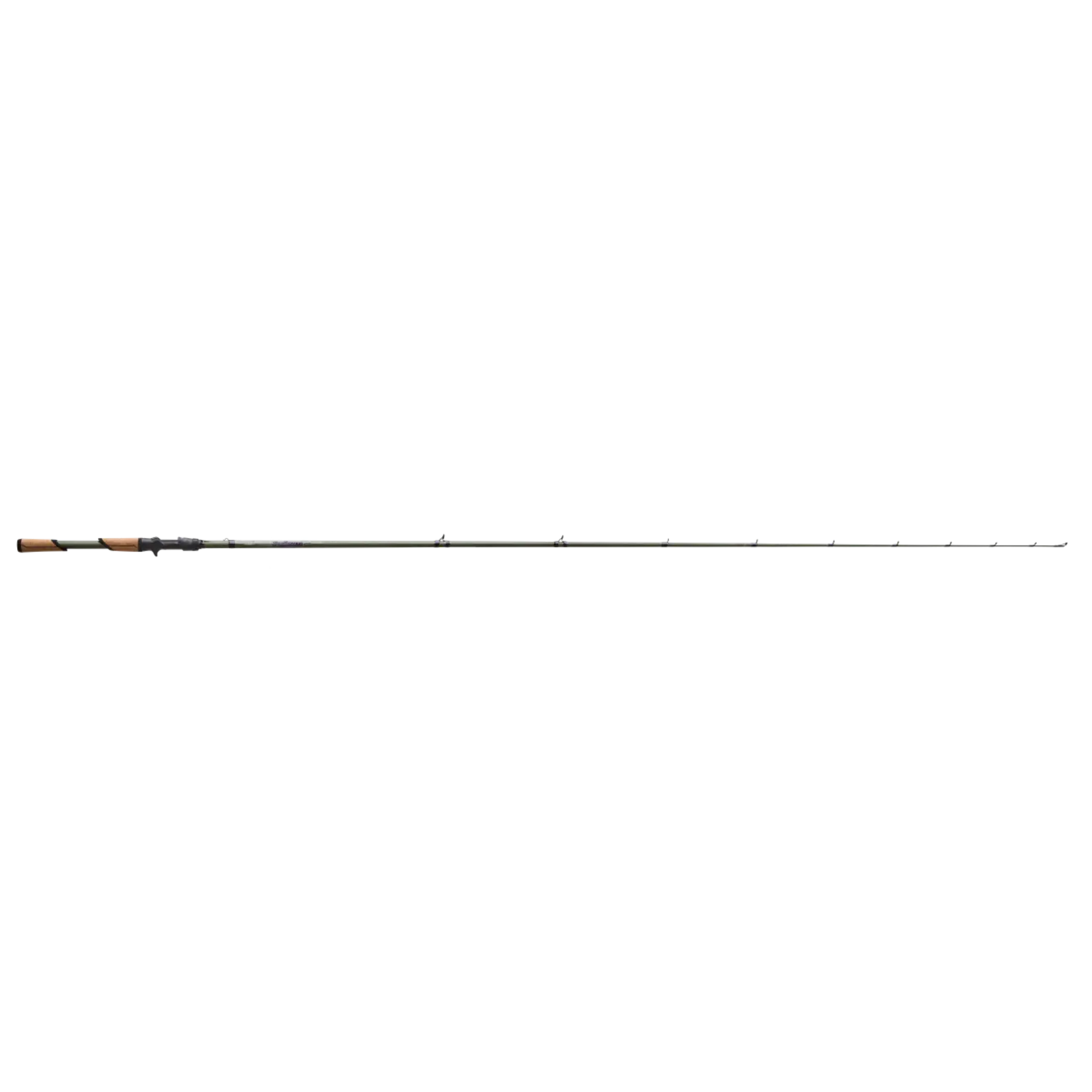 St. Croix Canne Lancer Lourd St.Croix Mojo Bass Glass Trigon