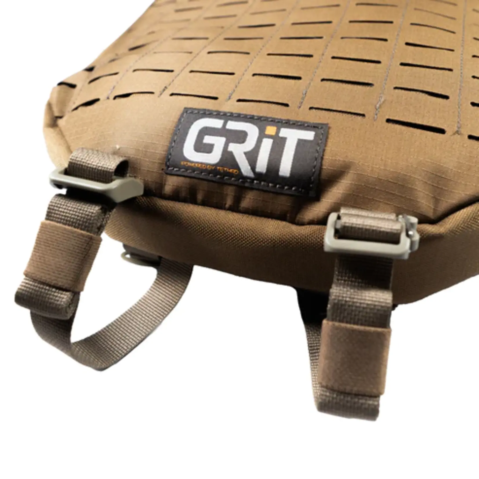 Grit By Tethrd Grit Platform Pack