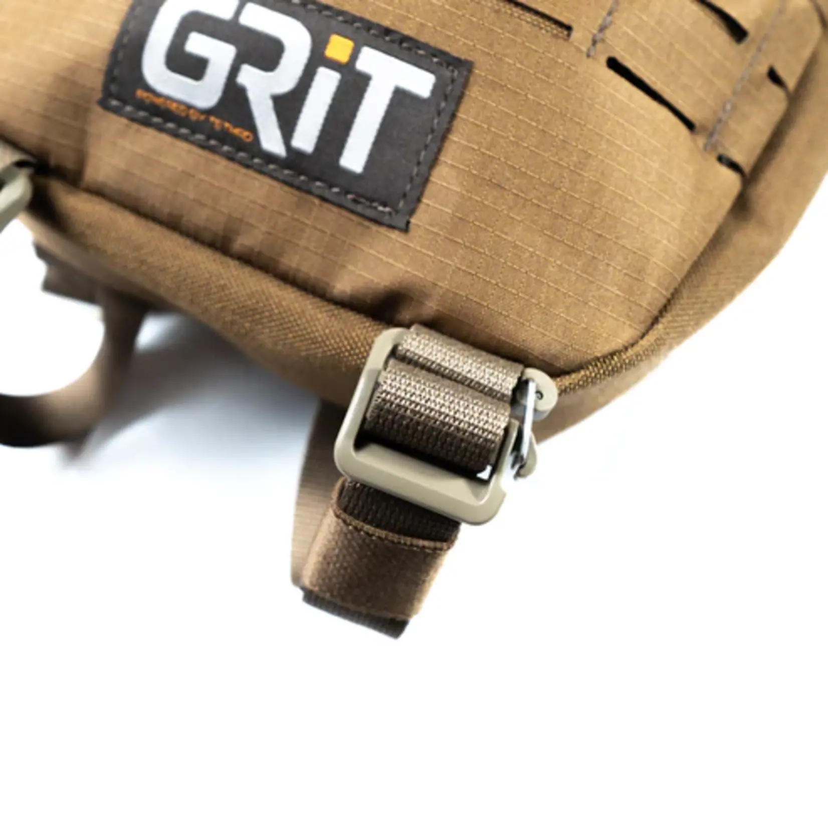 Grit By Tethrd Grit Platform Pack