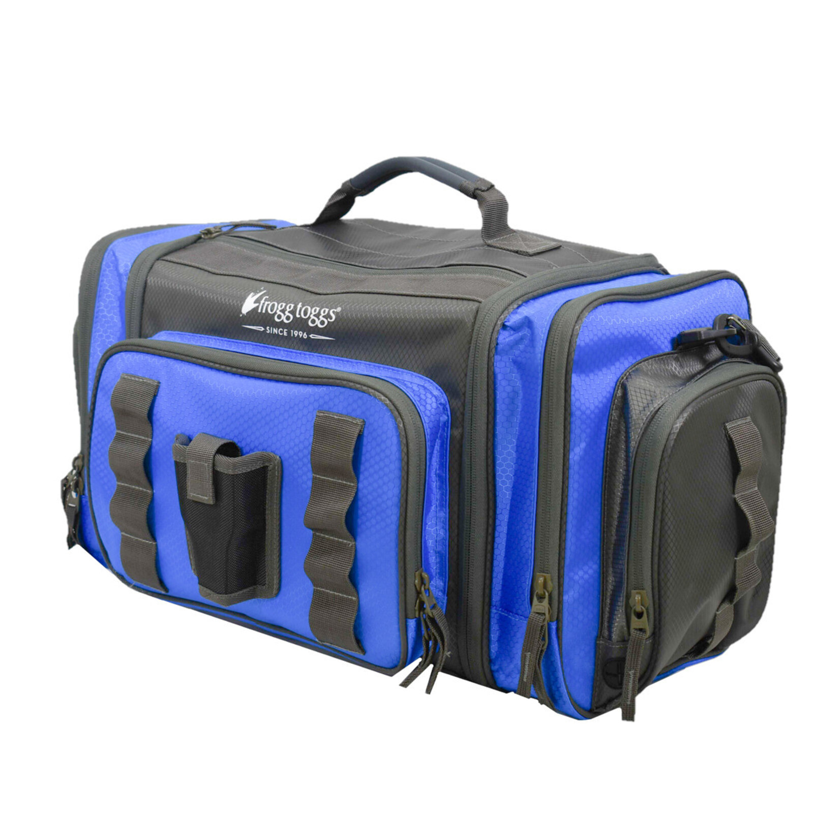 Frog Toggs Frogg Toggs Tackle Bag (Blue)