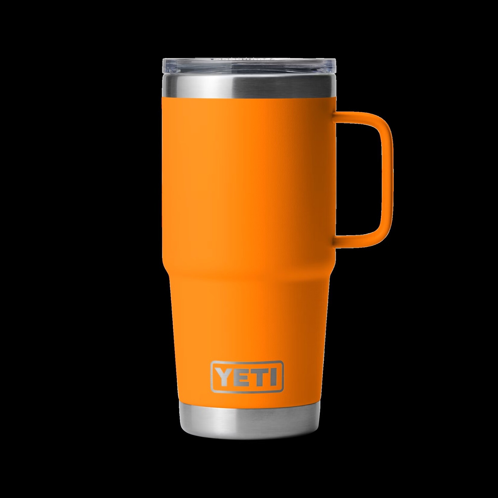 Yeti INTL Travel Mug 20oz / 591ml w/MS