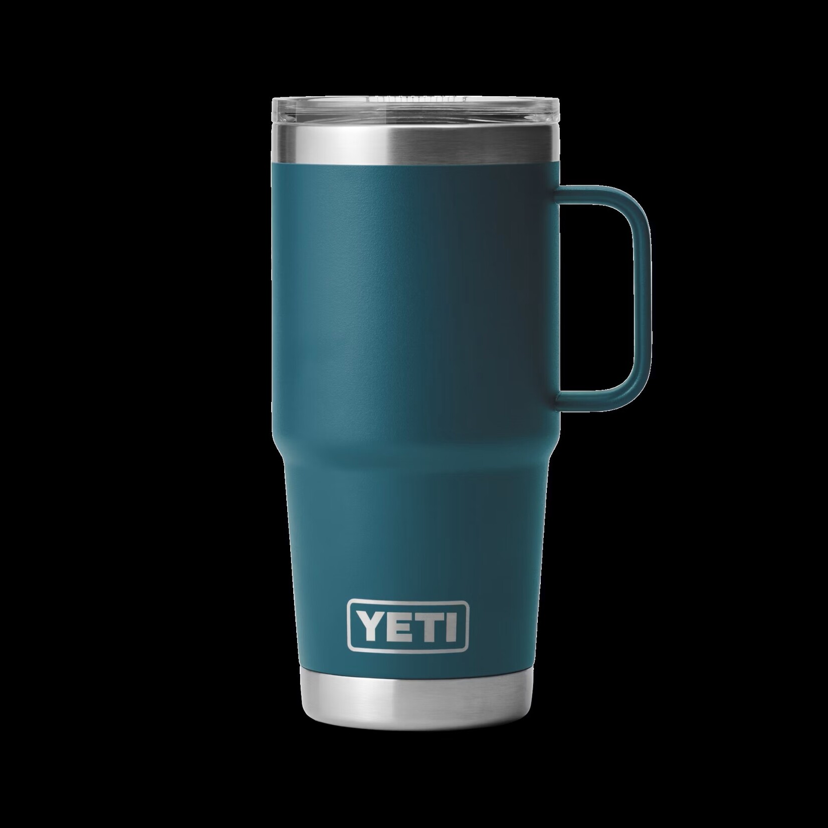 Yeti INTL Travel Mug 20oz / 591ml w/MS