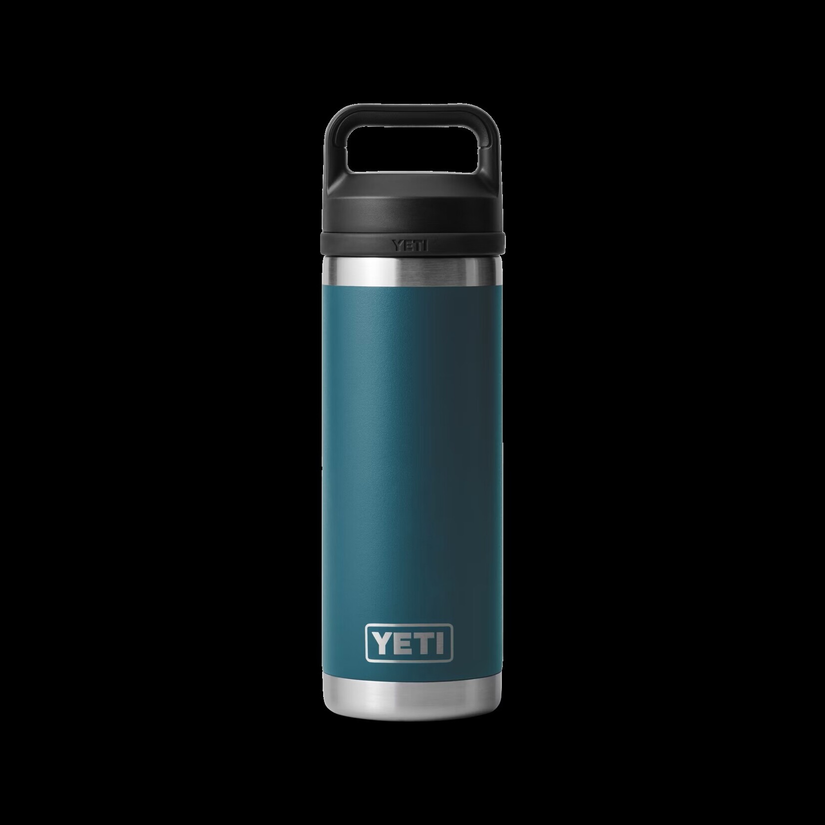 Yeti Rambler 18oz / 532ml Bottle with Chug Cap