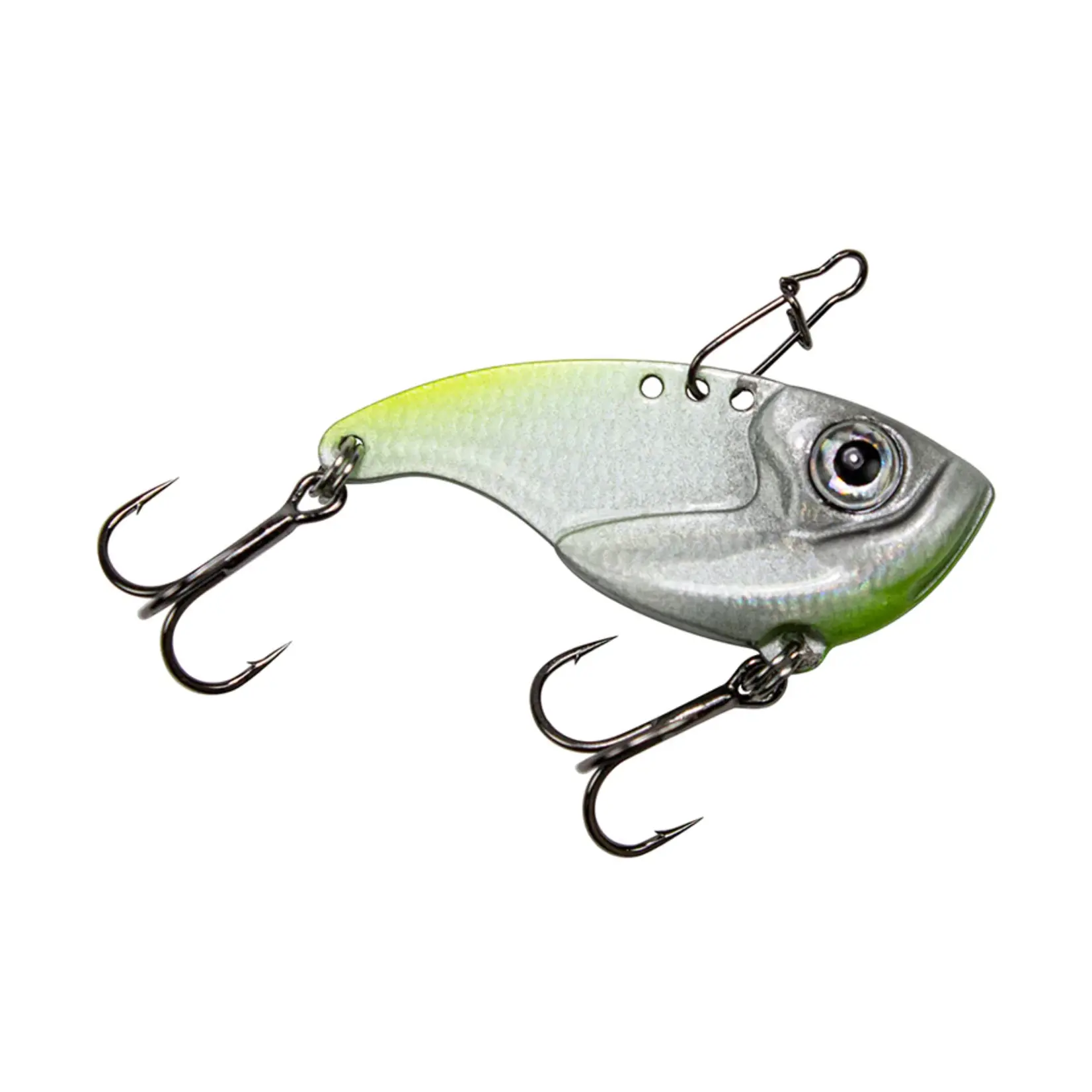 Lunkerhunt Lunkerhunt Lunker Blade