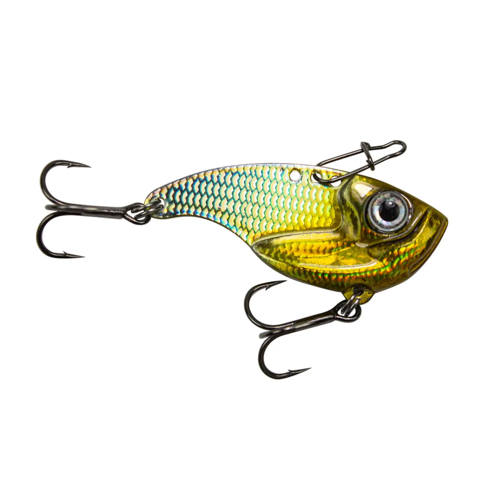 Lunkerhunt Lunkerhunt Lunker Blade