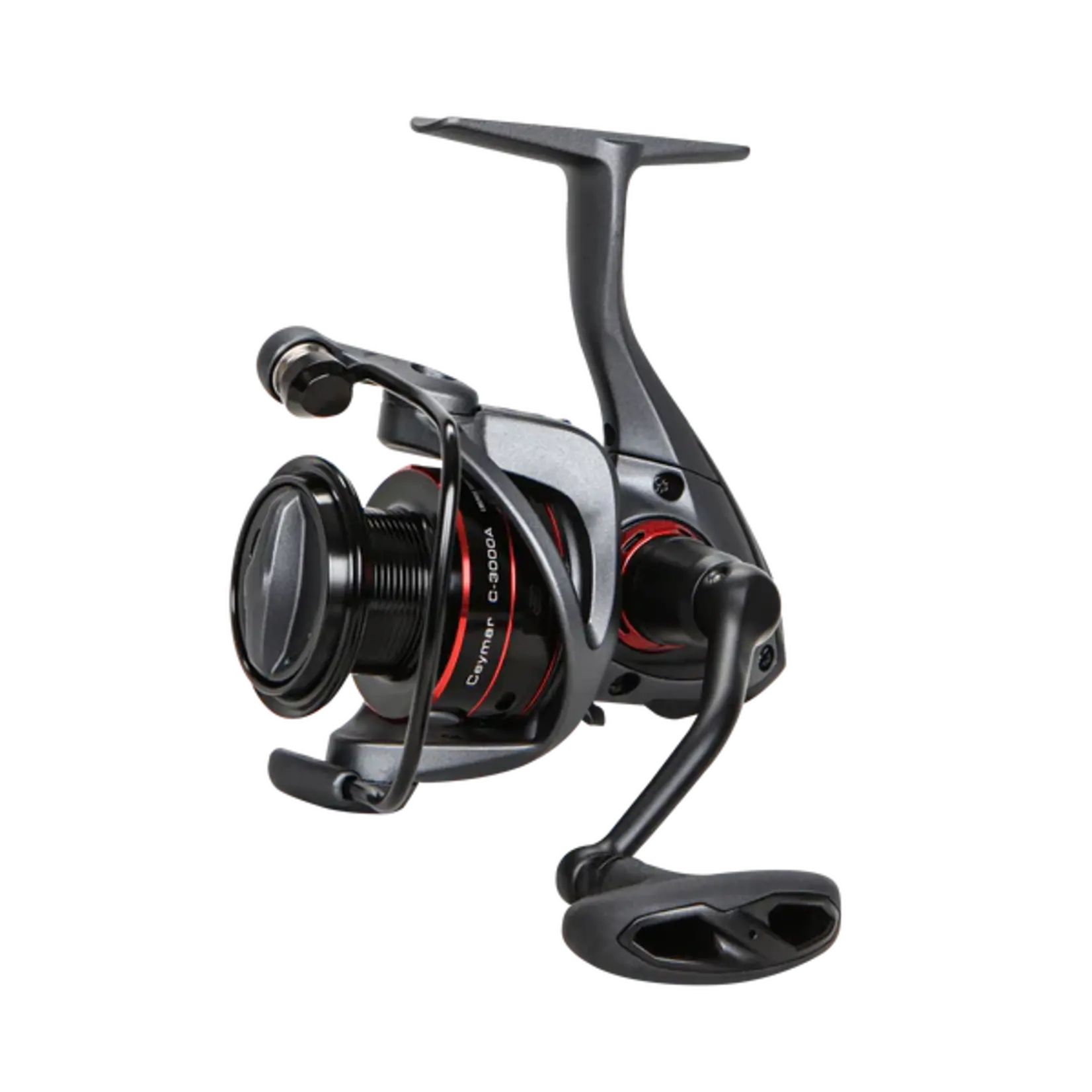 Okuma Fishing Tackle Moulinet Lancer Léger Okuma Ceymar A
