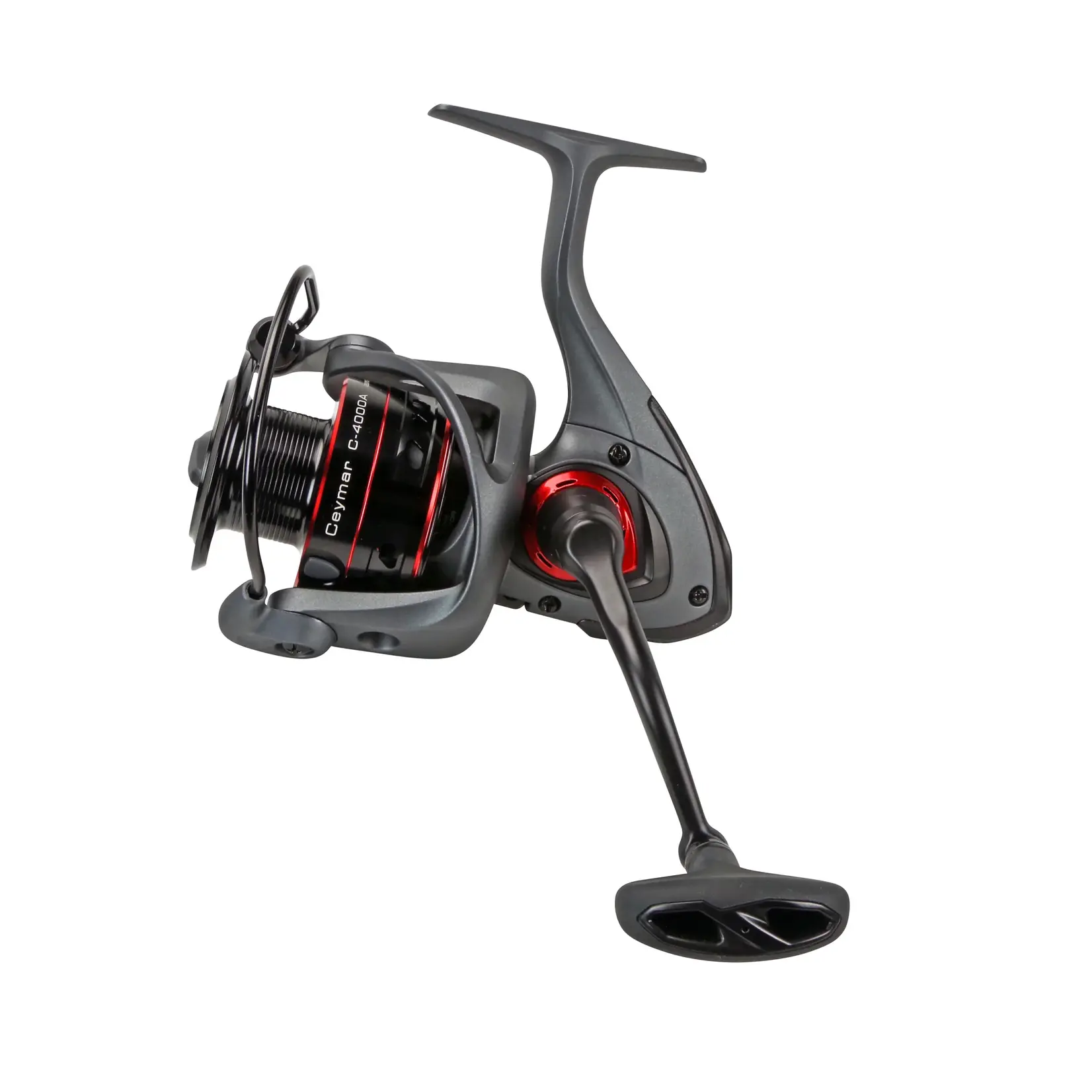 Okuma Fishing Tackle Moulinet Lancer Léger Okuma Ceymar A