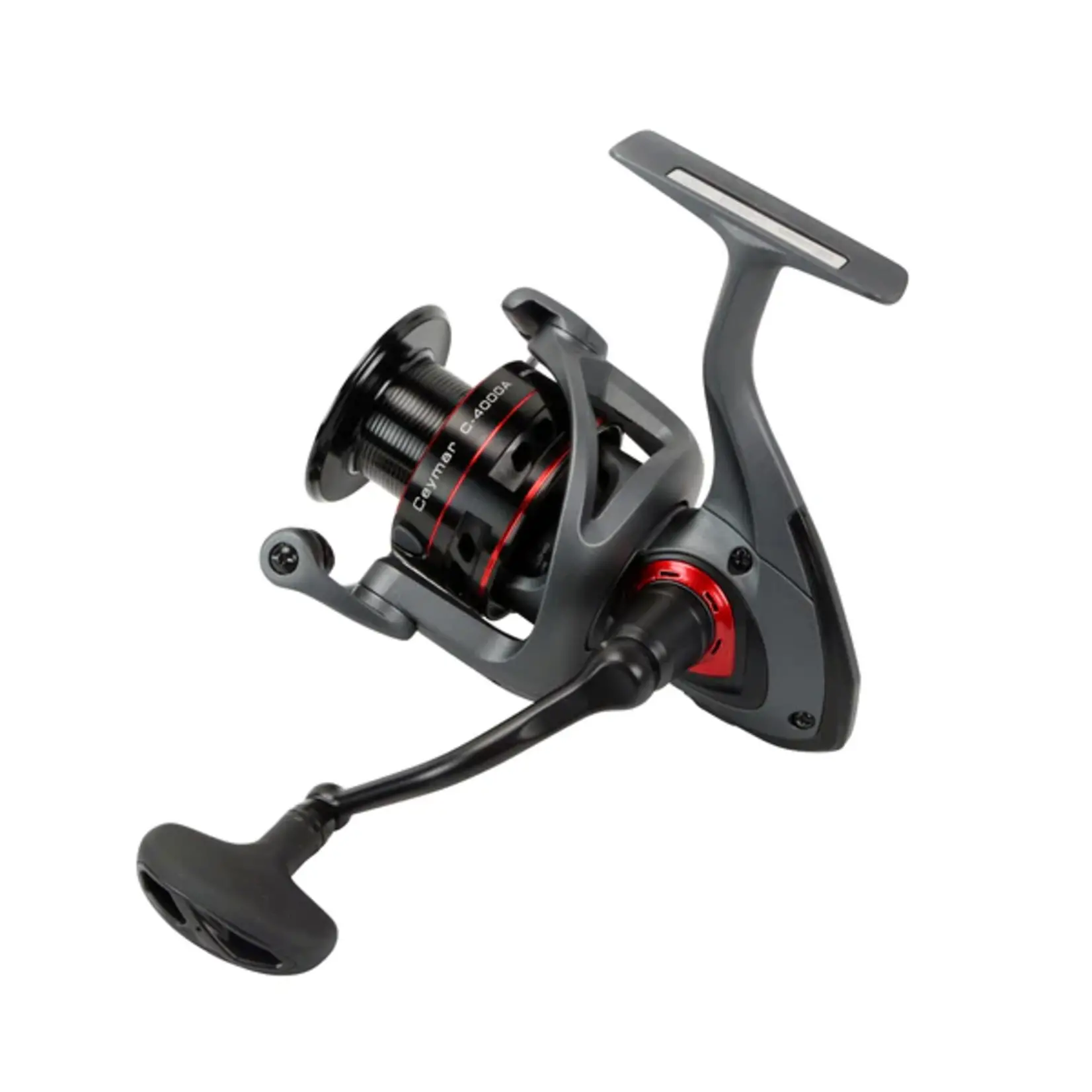 Okuma Fishing Tackle Moulinet Lancer Léger Okuma Ceymar A
