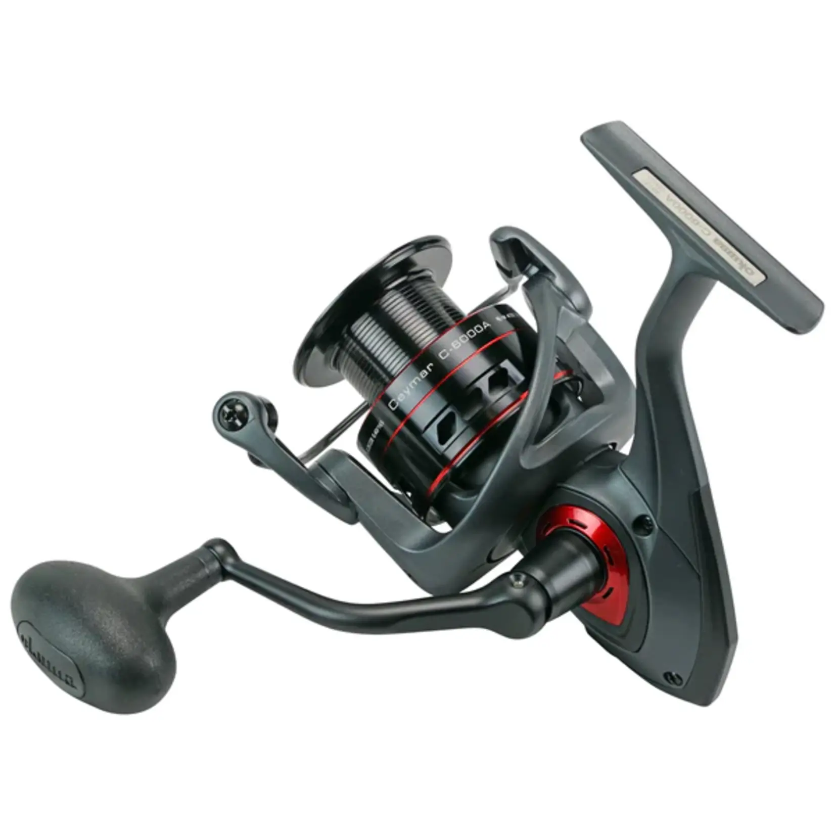 Okuma Fishing Tackle Moulinet Lancer Léger Okuma Ceymar A