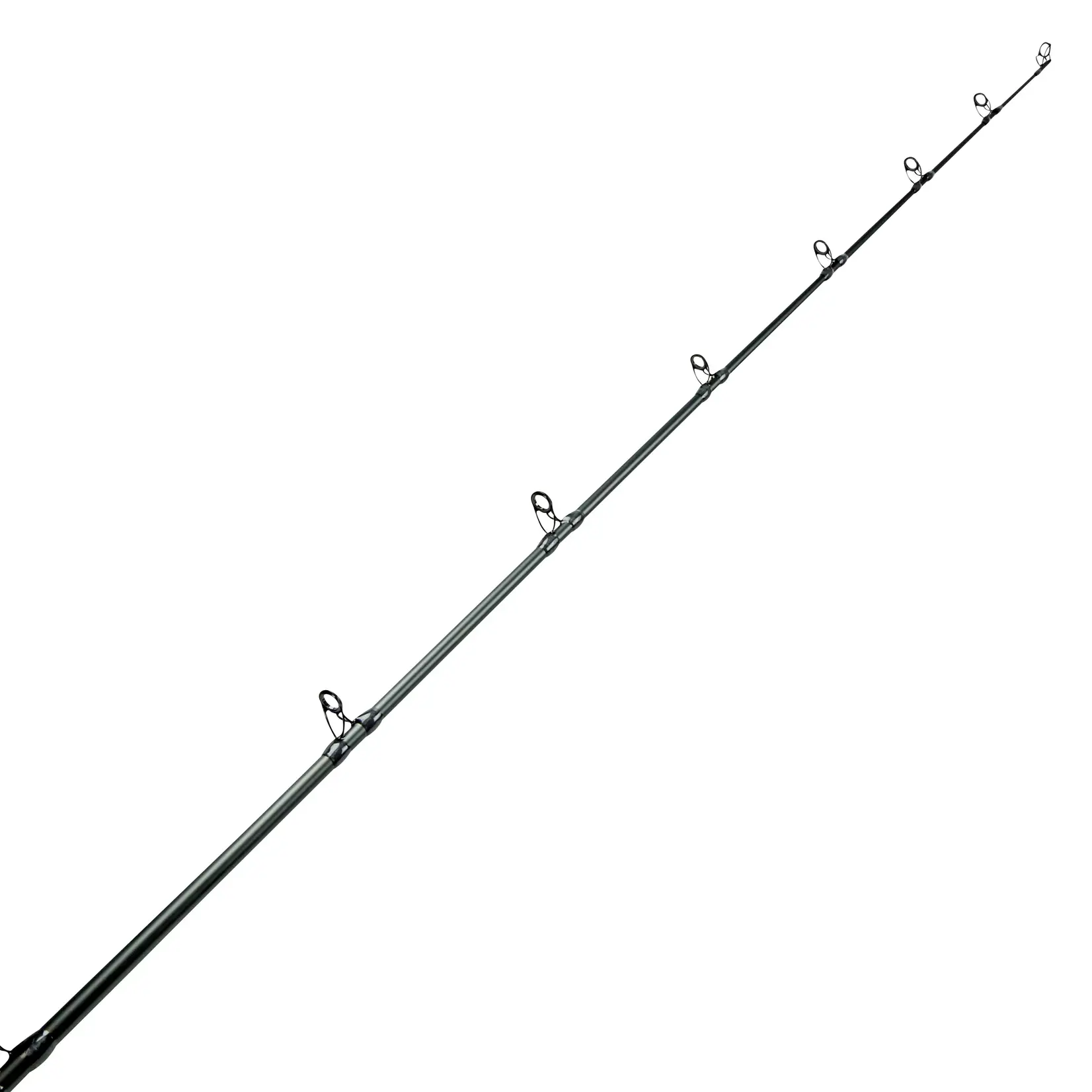 Okuma Fishing Tackle Canne Lancer Léger Okuma Dead Eye Classic (2pc)