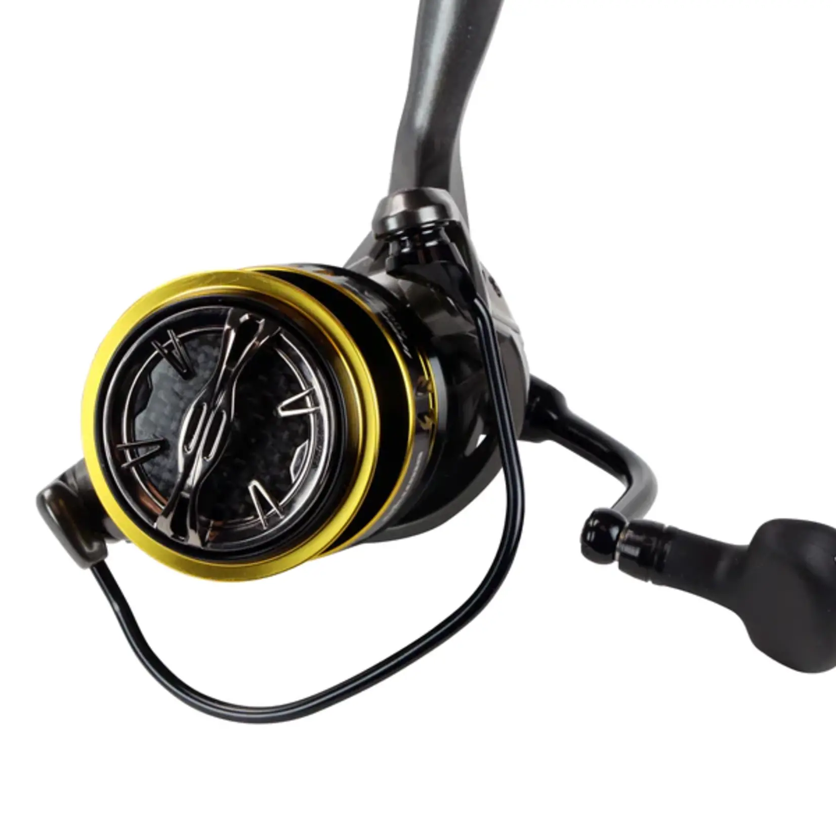 Okuma Fishing Tackle Moulinet Lancer Léger Okuma Inspira ISX