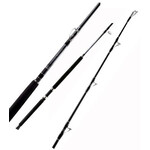 Okuma Fishing Tackle Okuma Copper/Leadcore Trolling Rod 8'6'' M