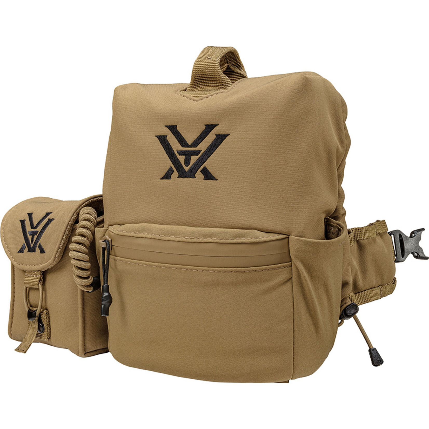 Vortex Vortex GLASSPAK PRO Binocular  Harness - Small