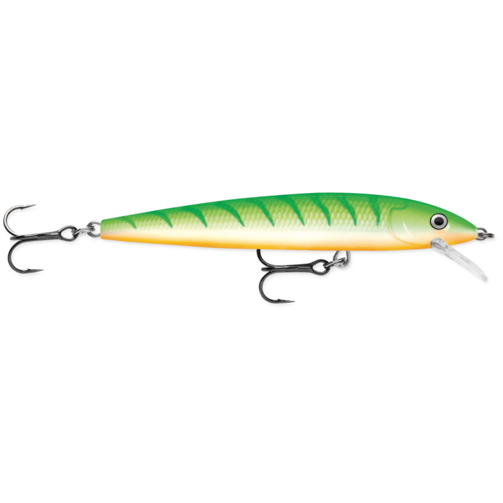 Rapala Husky Jerk (Gold)